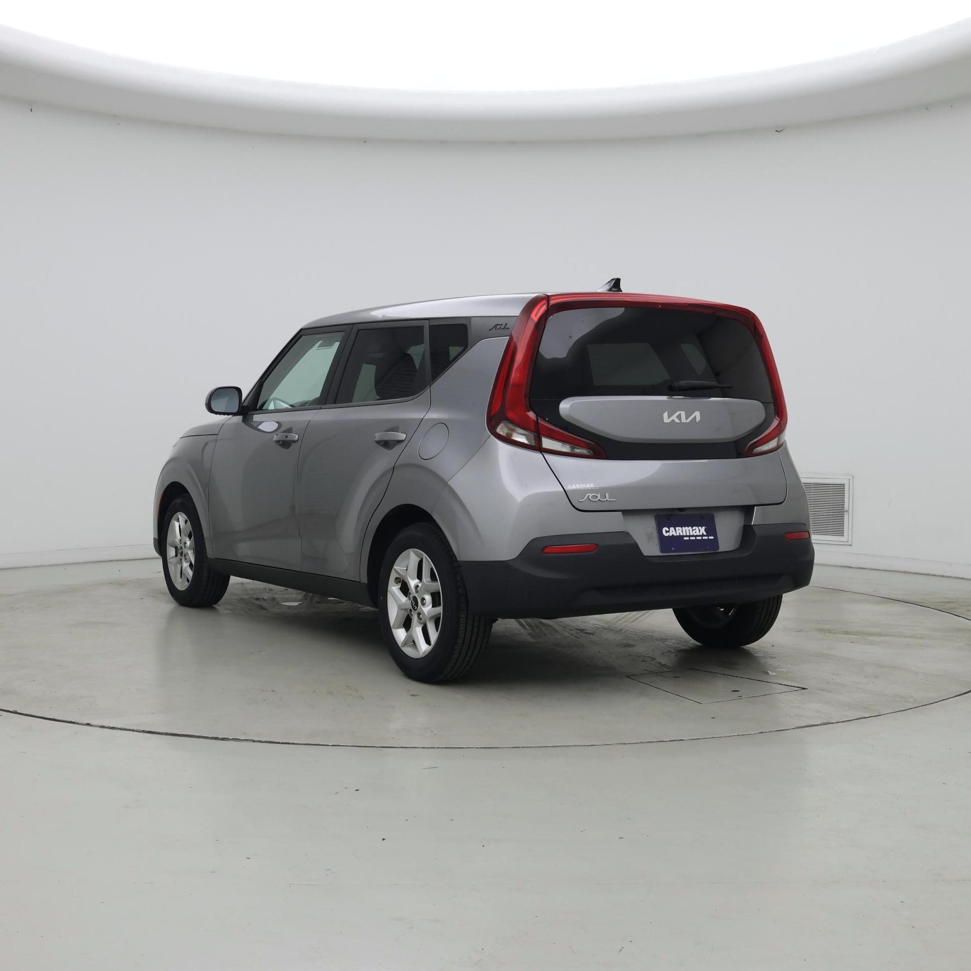 Thumbnail: 2022 Kia Soul - 2