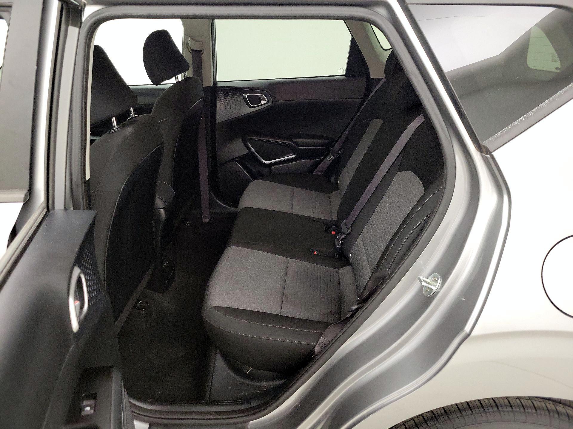 Thumbnail: 2022 Kia Soul - 20