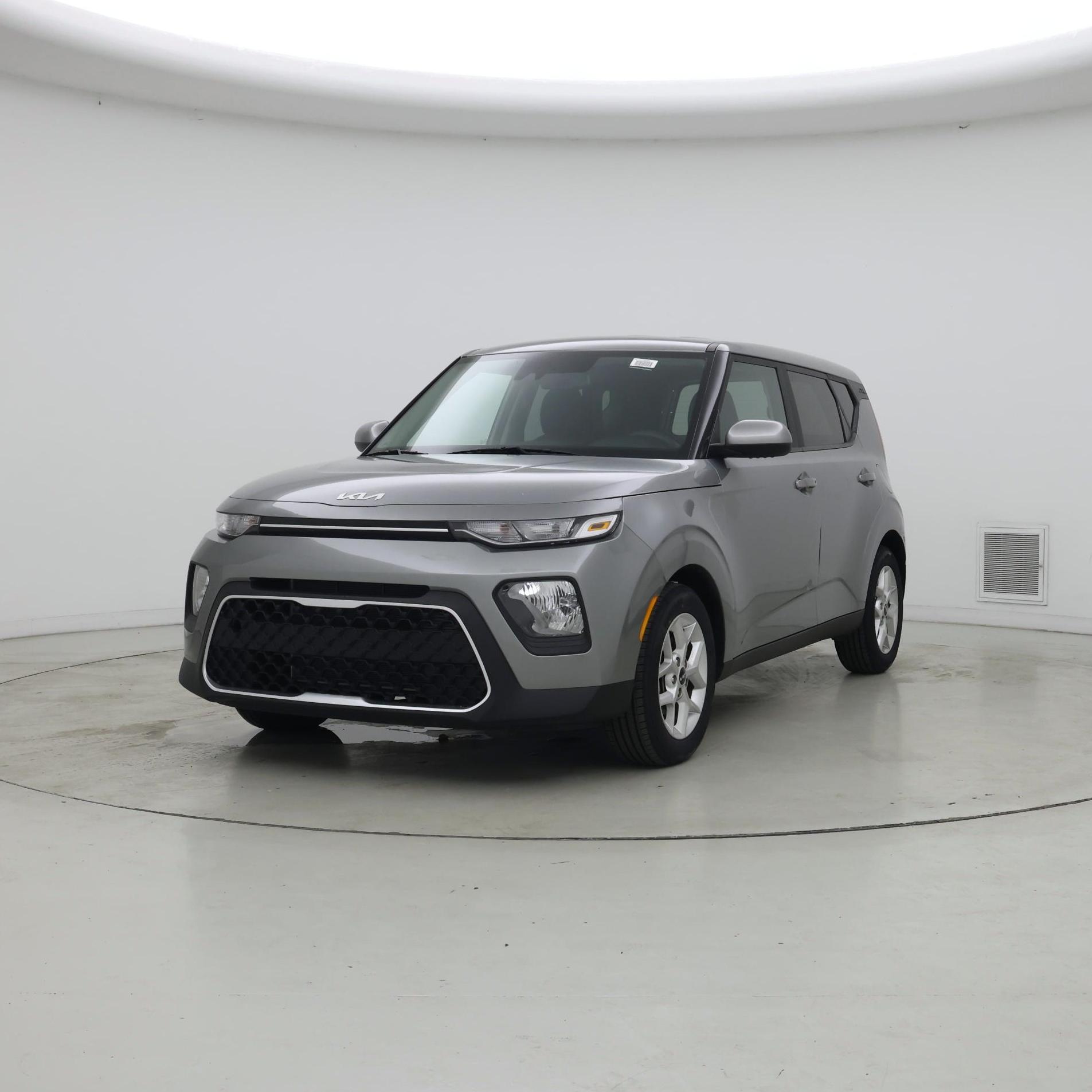 Thumbnail: 2022 Kia Soul - 4