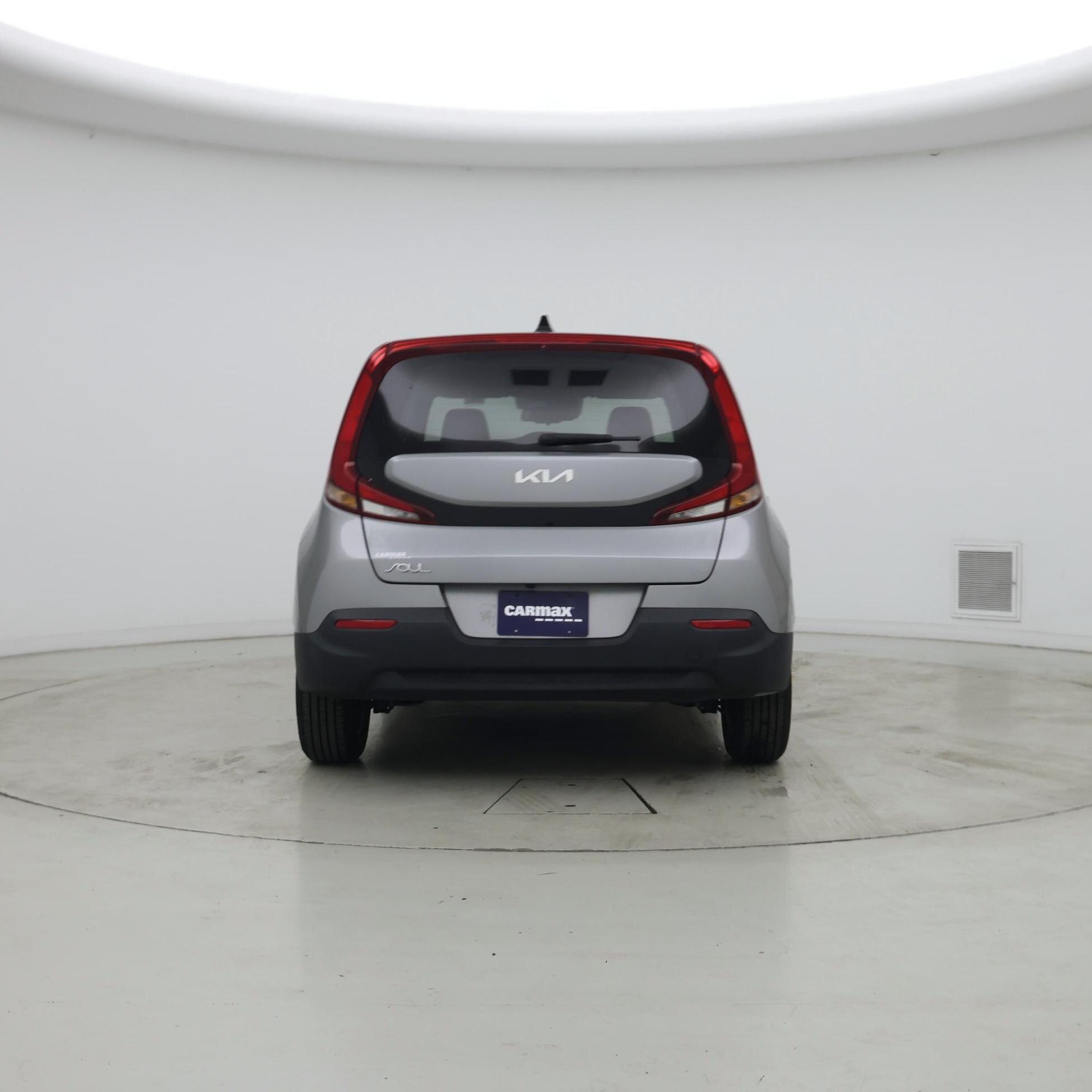Thumbnail: 2022 Kia Soul - 6