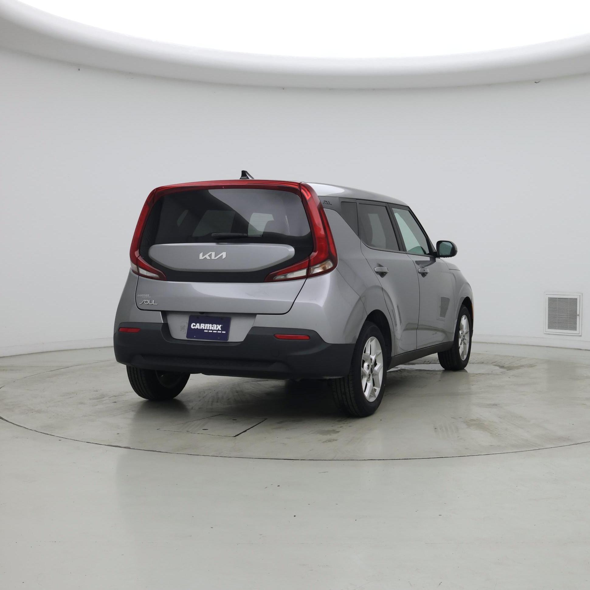 Thumbnail: 2022 Kia Soul - 8