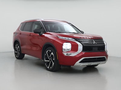 2023 Mitsubishi Outlander SEL