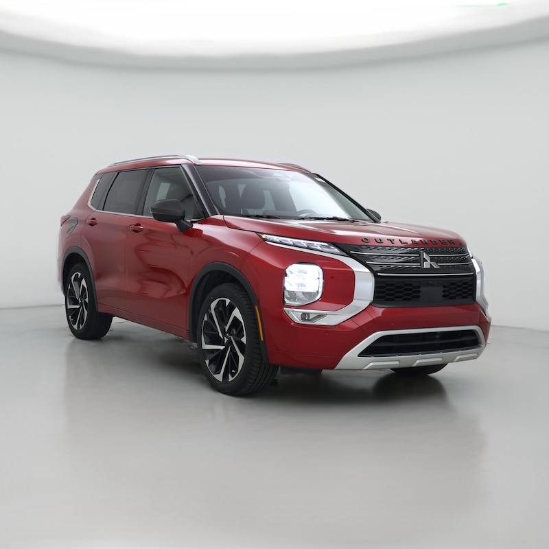 2023 Mitsubishi Outlander SEL