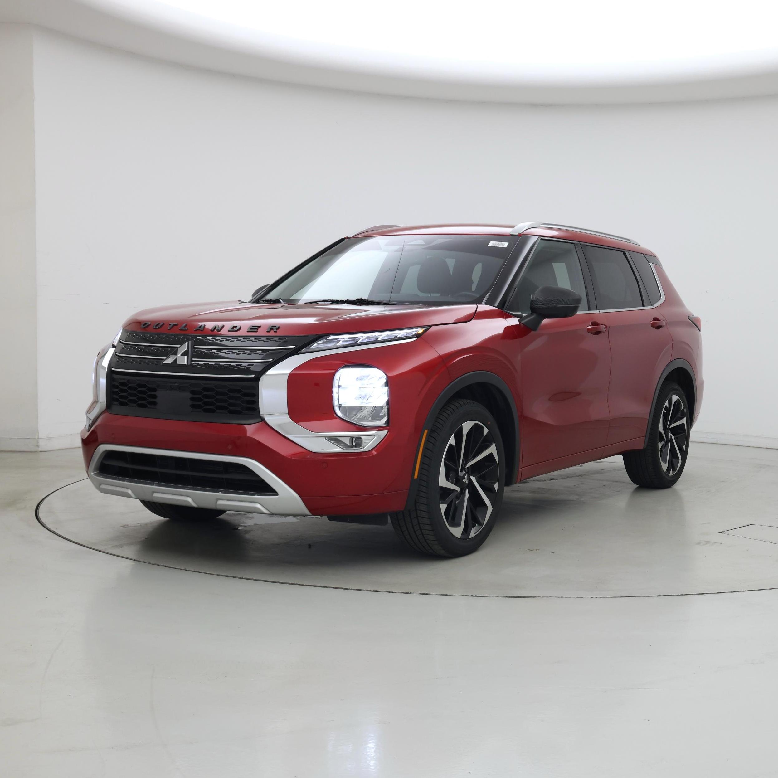 Thumbnail: 2023 Mitsubishi Outlander - 4