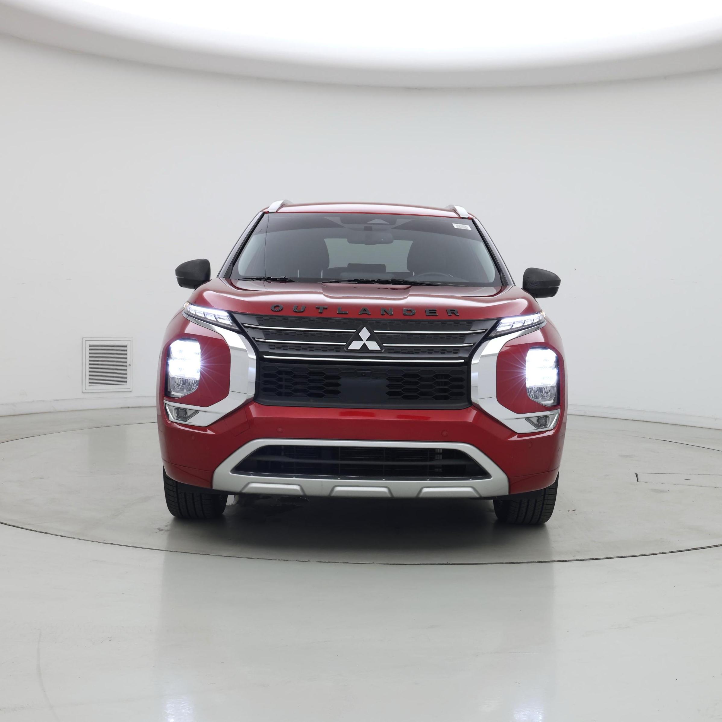 Thumbnail: 2023 Mitsubishi Outlander - 5