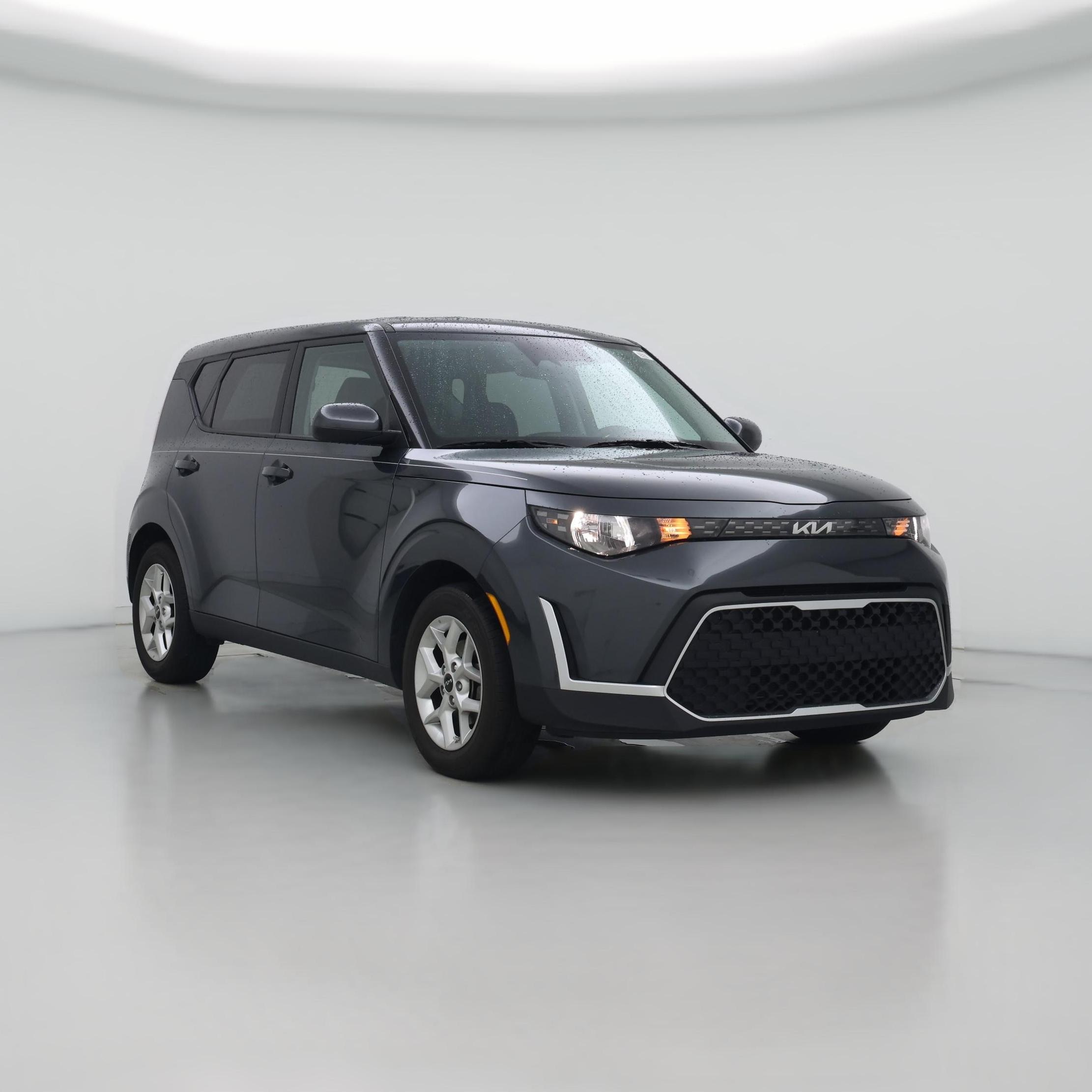Thumbnail: 2025 Kia Soul - 1
