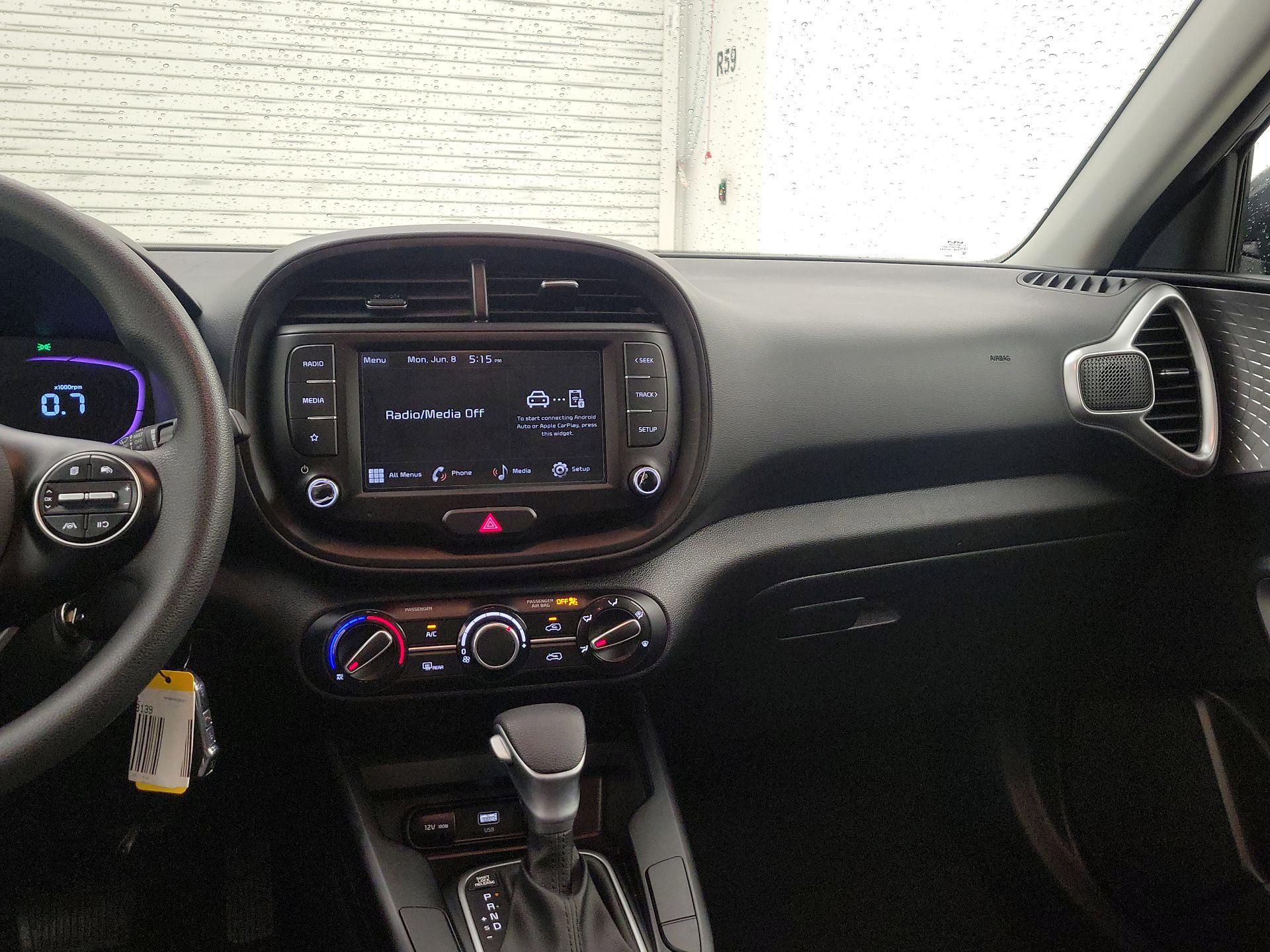 Thumbnail: 2025 Kia Soul - 9