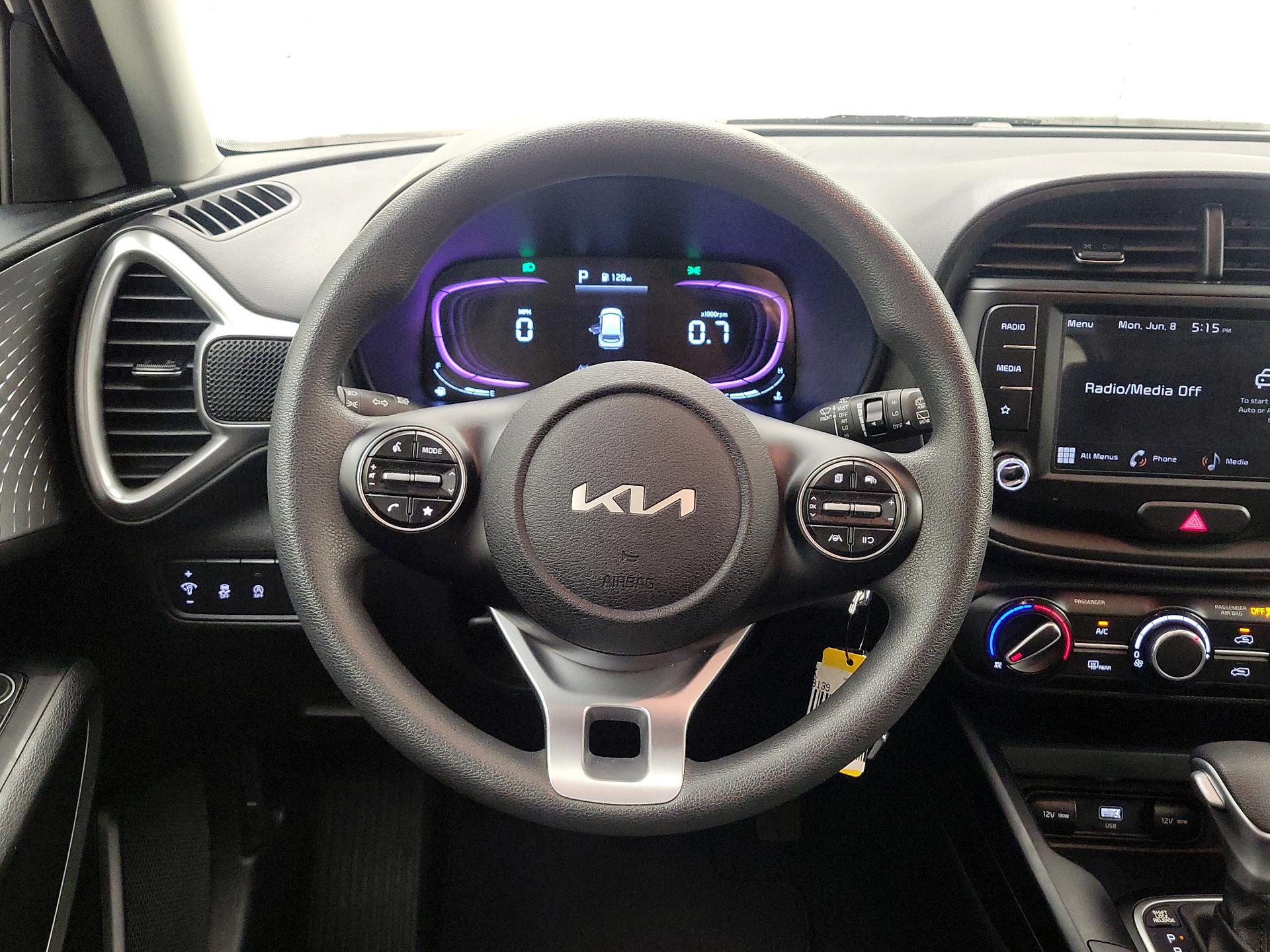 Thumbnail: 2025 Kia Soul - 10