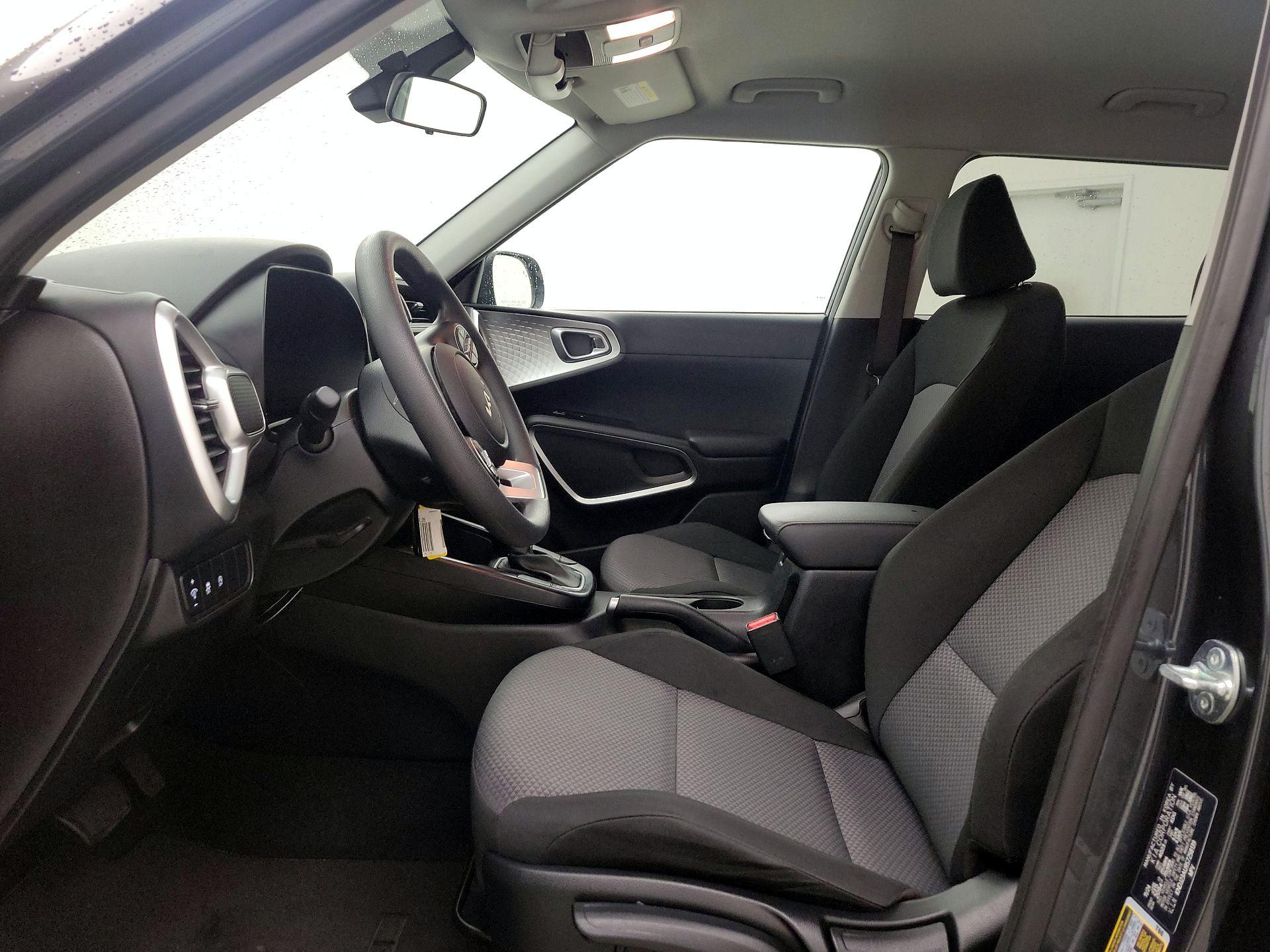 Thumbnail: 2025 Kia Soul - 11