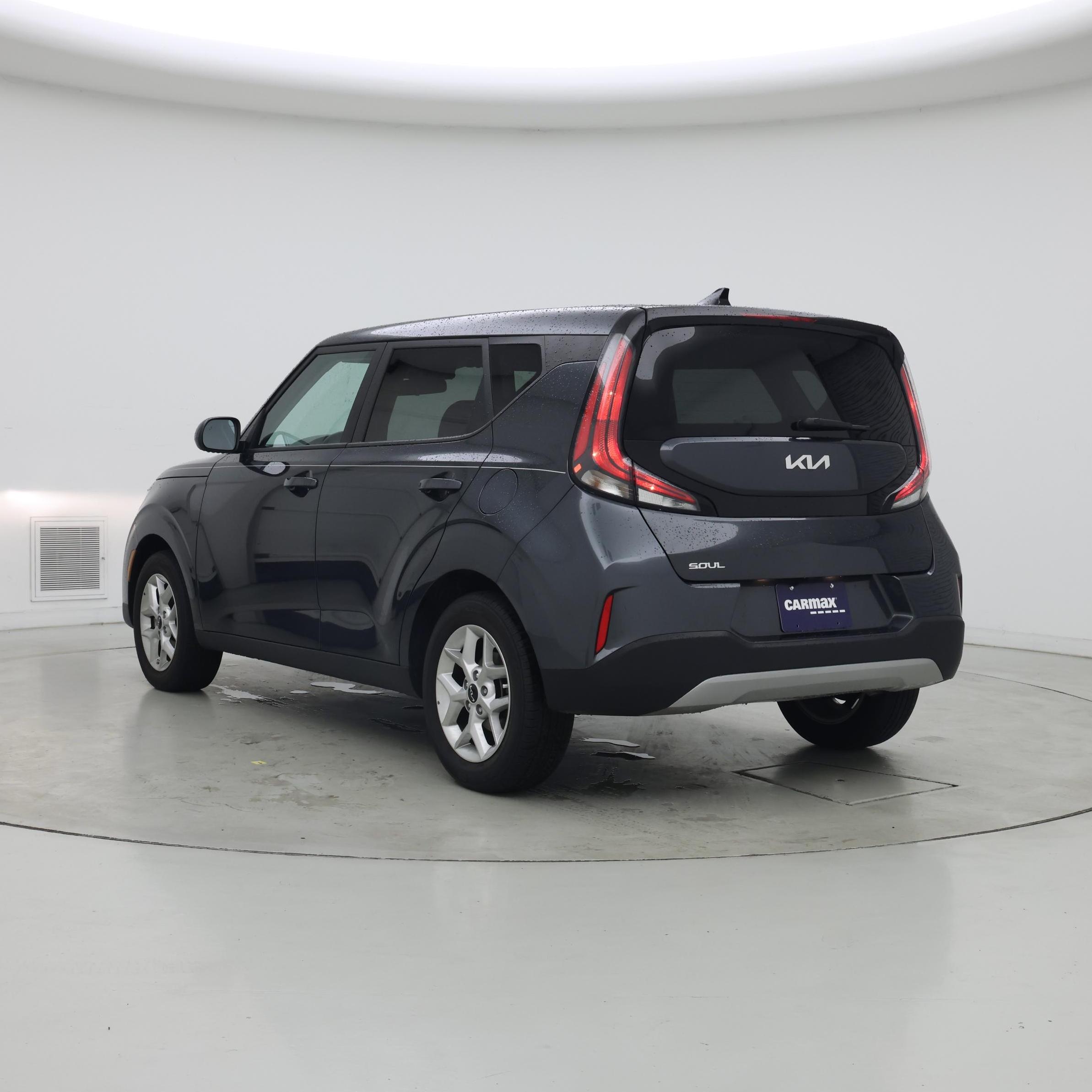 Thumbnail: 2025 Kia Soul - 2