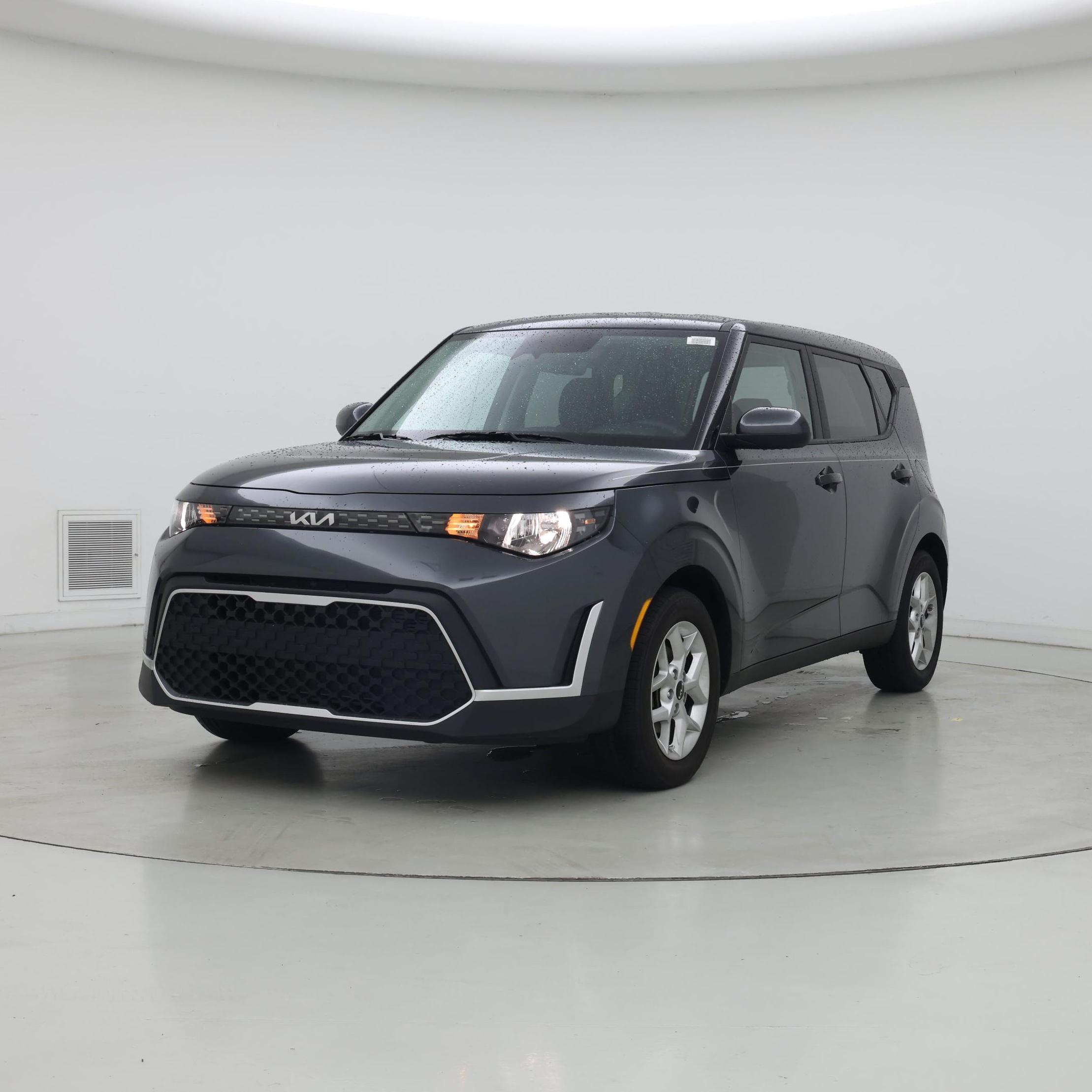 Thumbnail: 2025 Kia Soul - 4