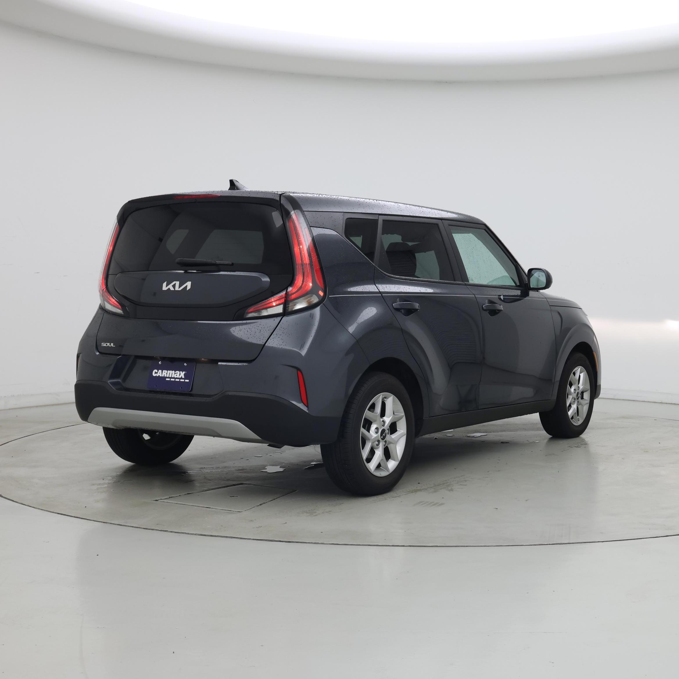 Thumbnail: 2025 Kia Soul - 8