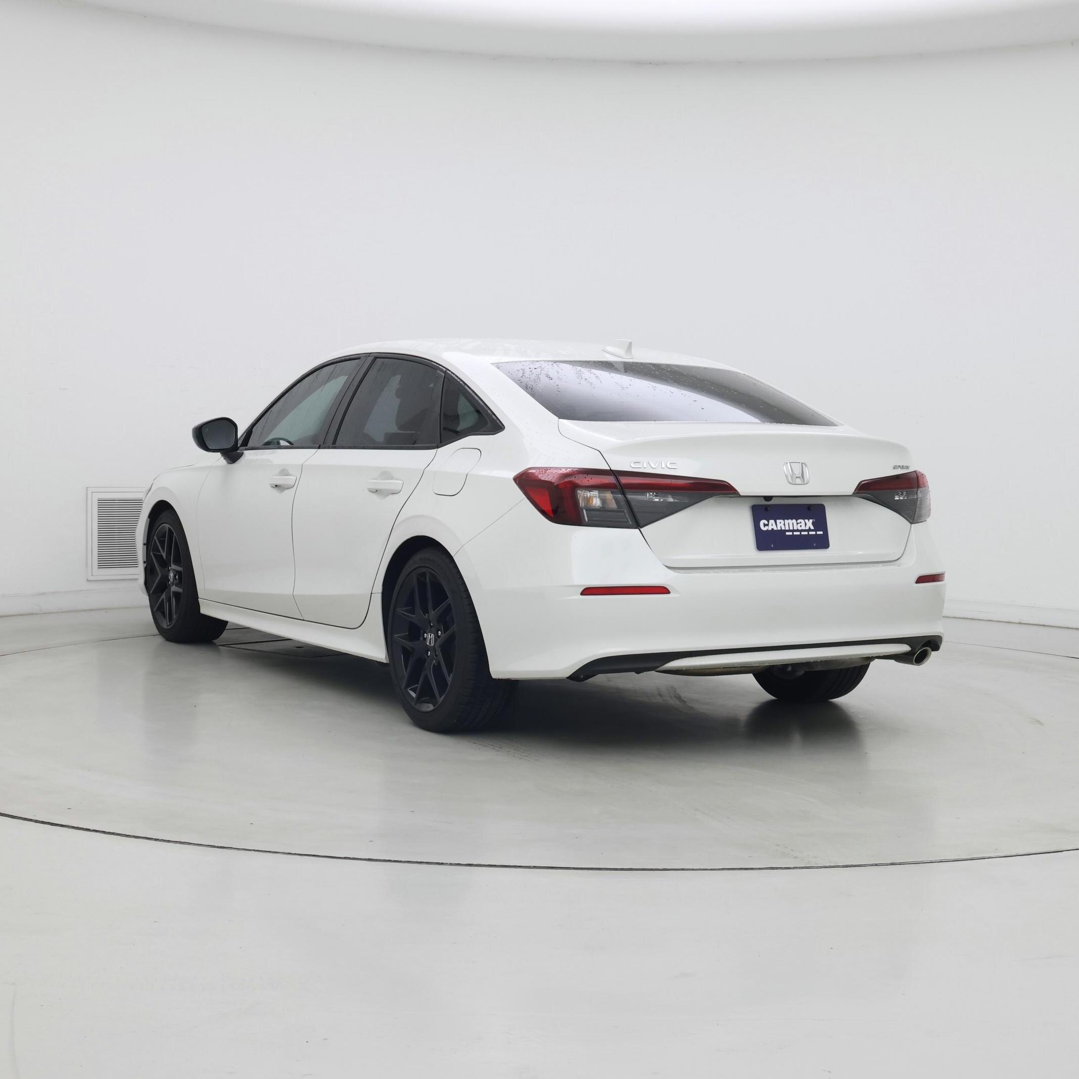 Thumbnail: 2025 Honda Civic - 2