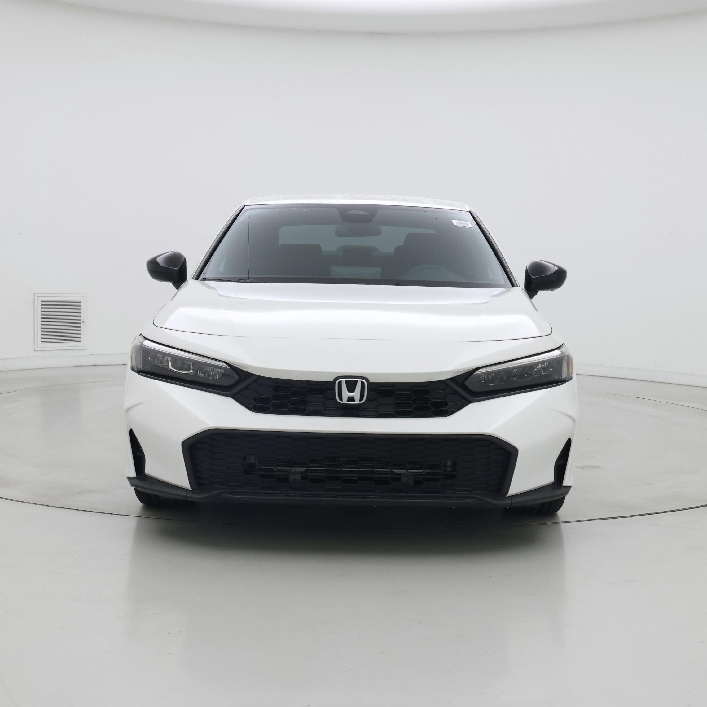Thumbnail: 2025 Honda Civic - 5