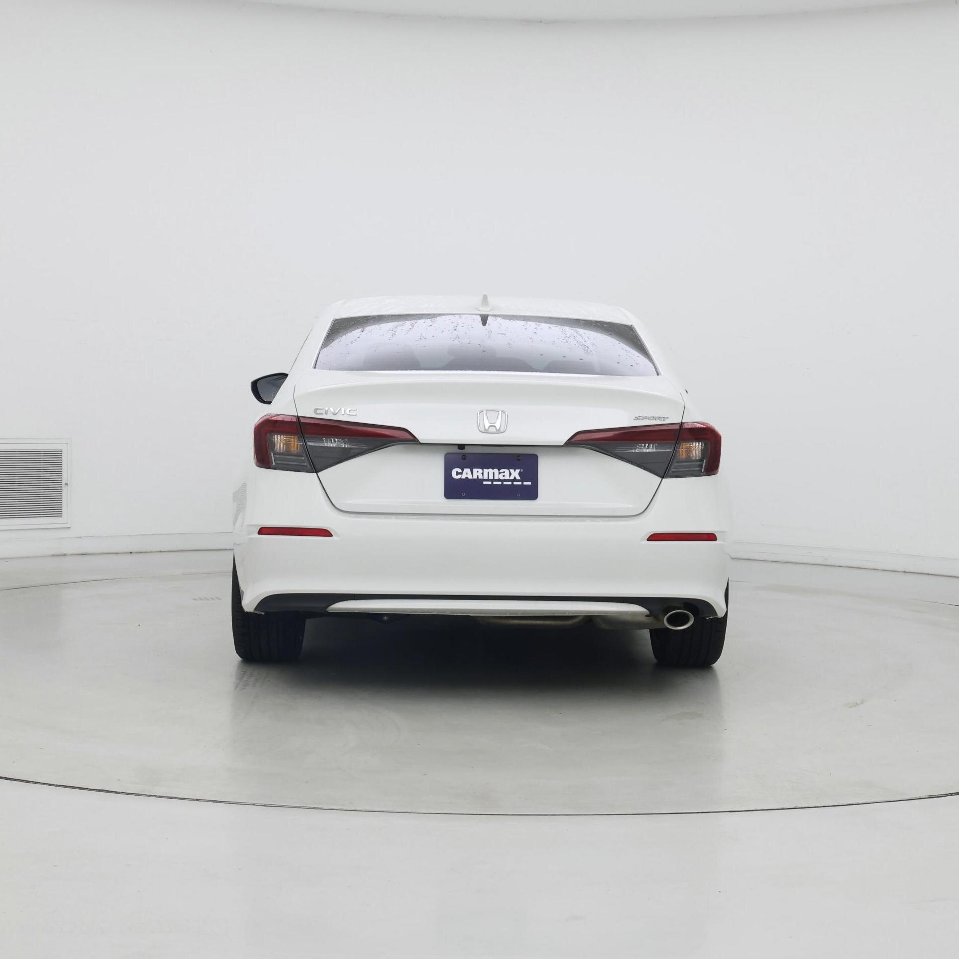 Thumbnail: 2025 Honda Civic - 6