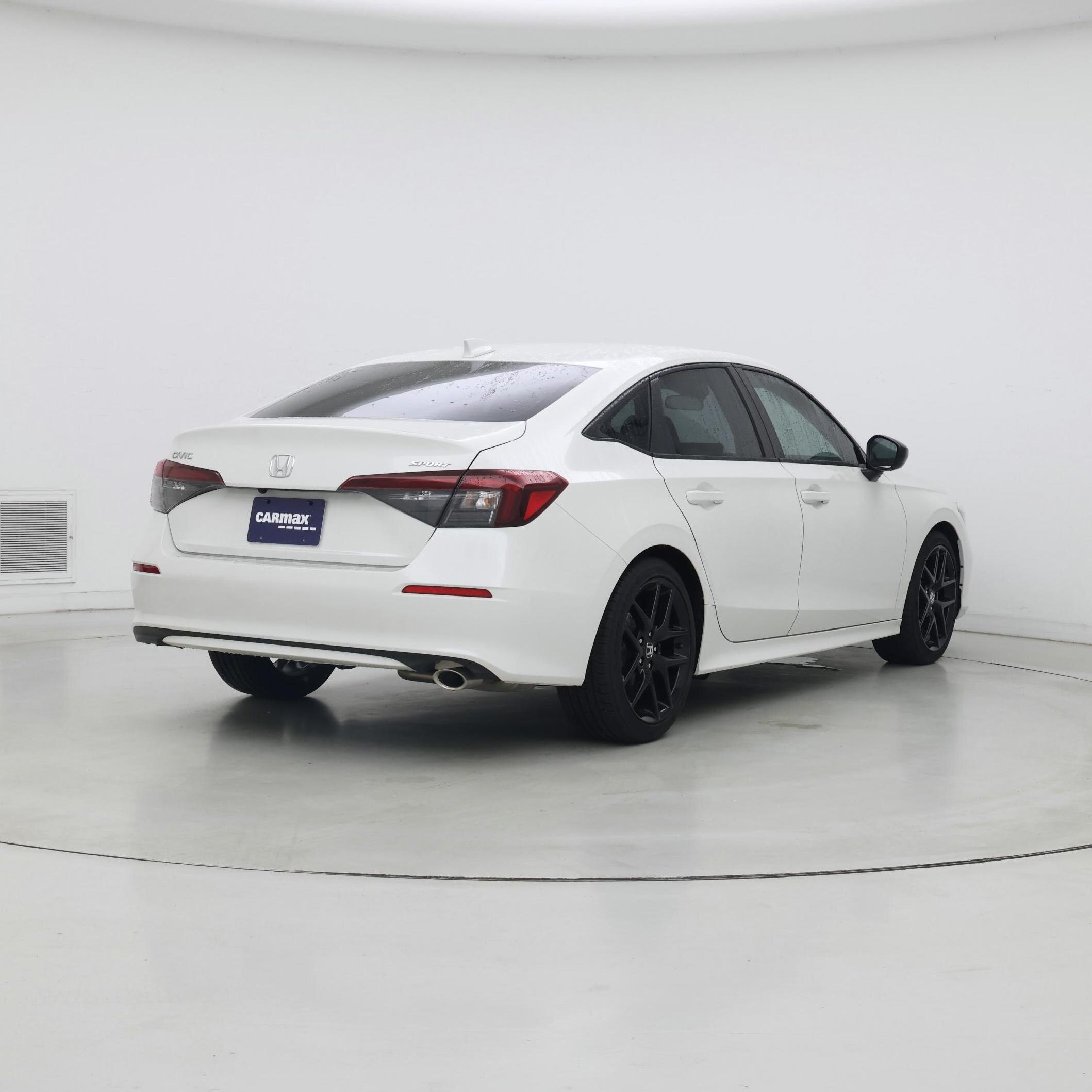 Thumbnail: 2025 Honda Civic - 8