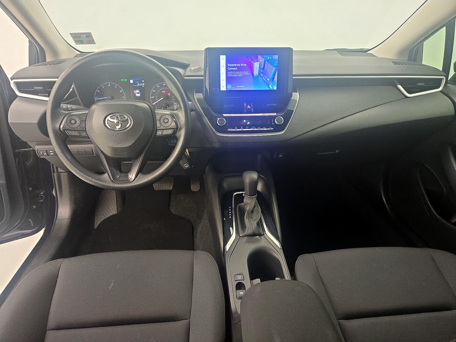 Thumbnail: 2025 Toyota Corolla - 9