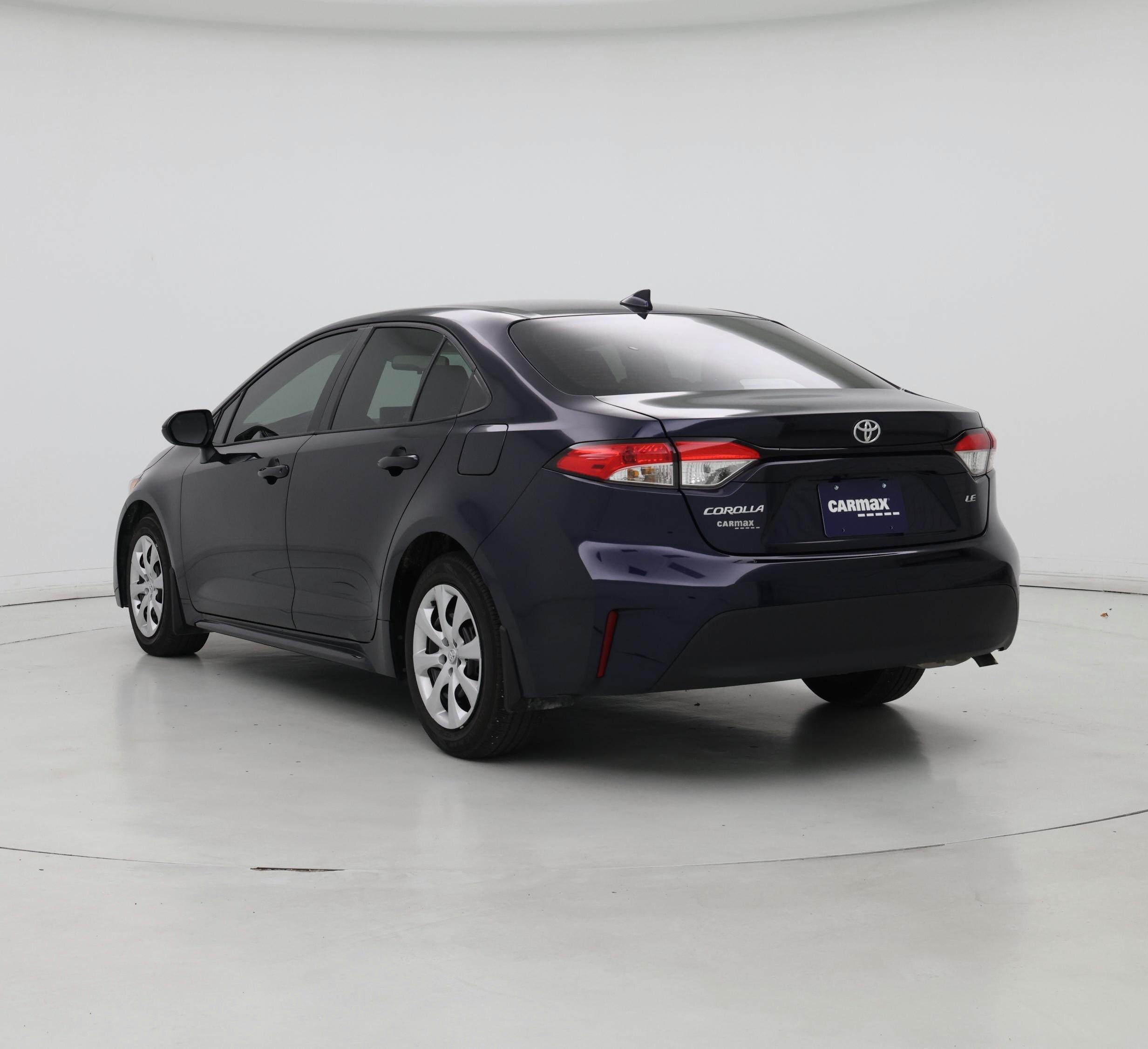Thumbnail: 2025 Toyota Corolla - 2