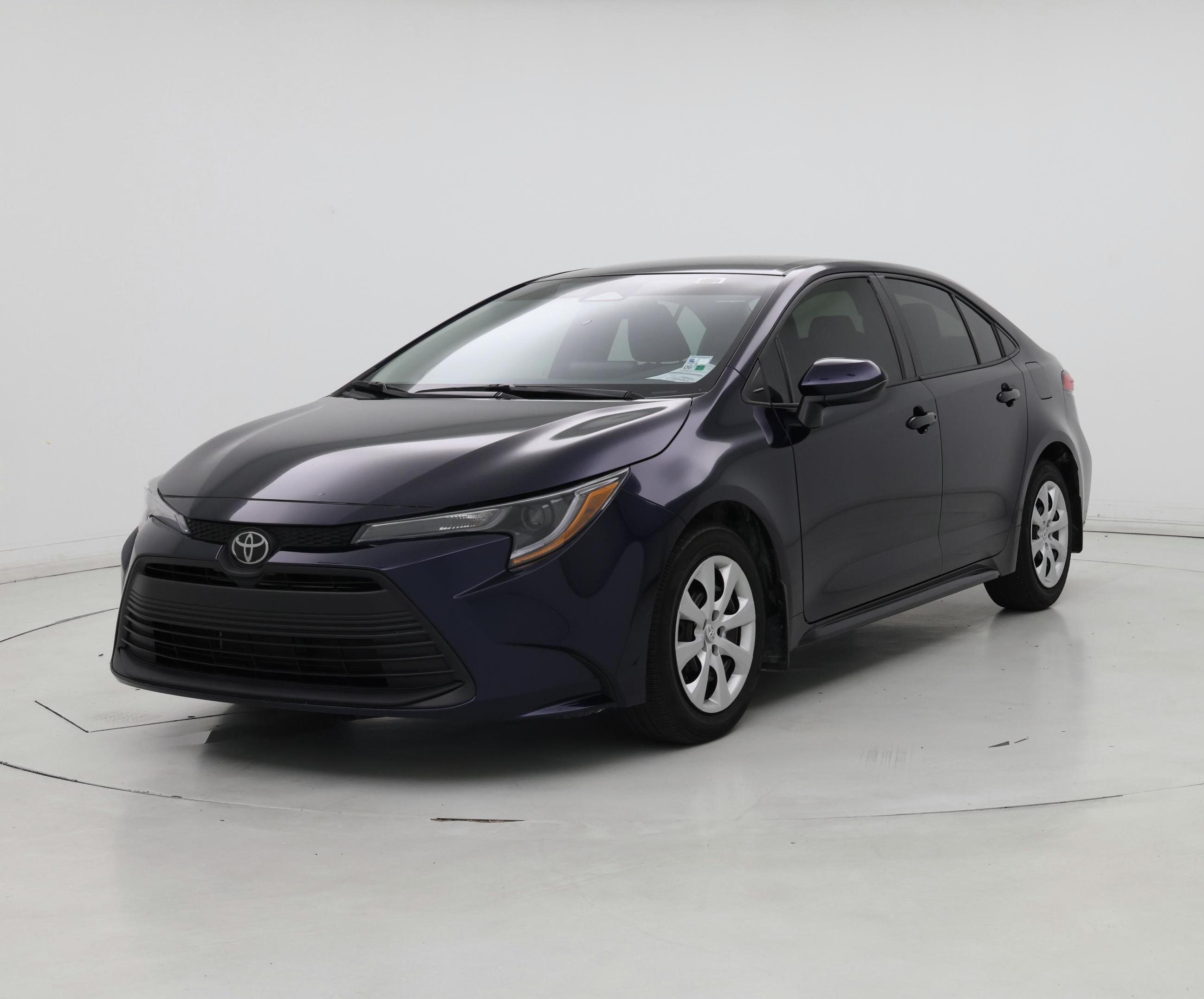 Thumbnail: 2025 Toyota Corolla - 4