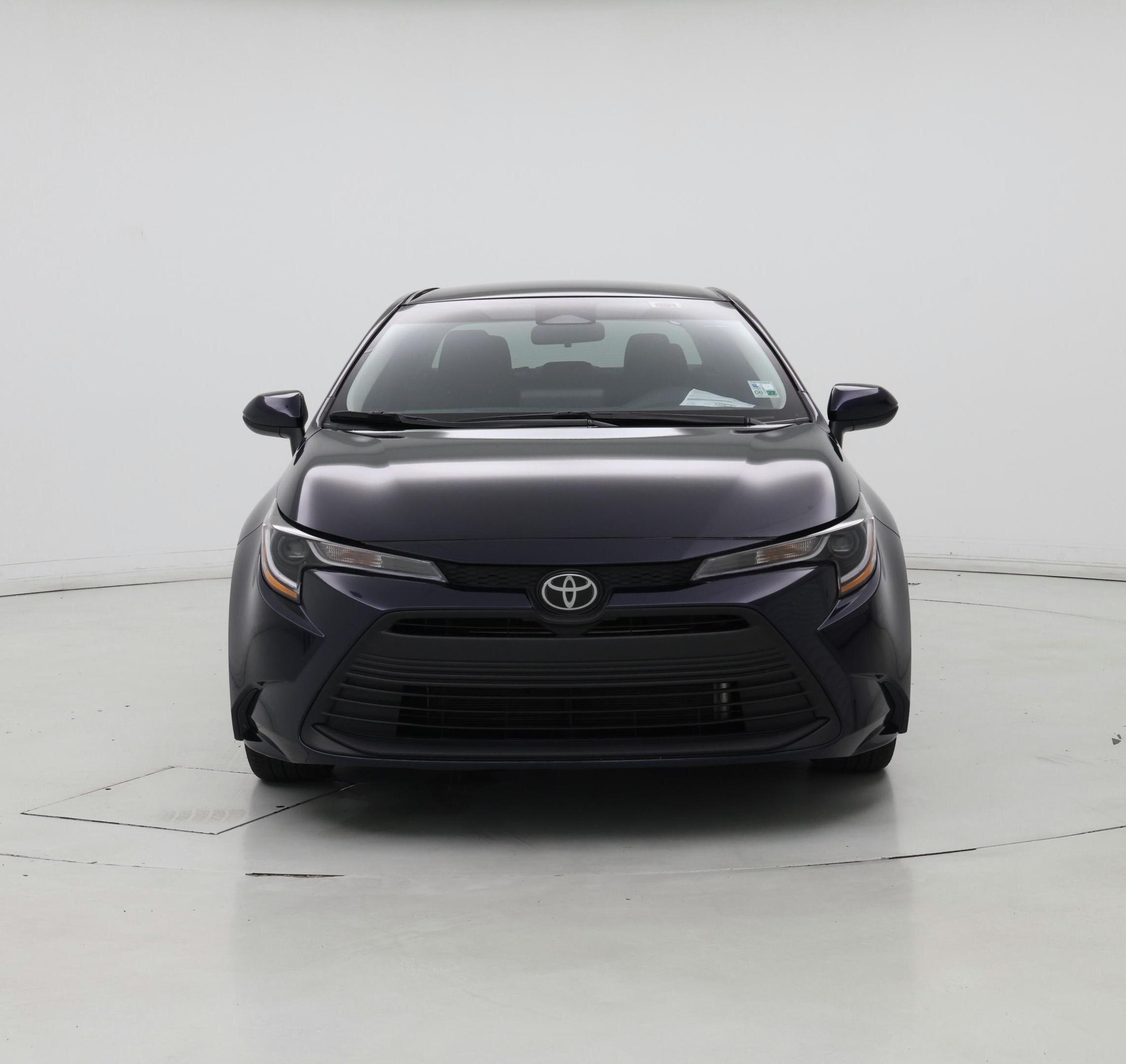 Thumbnail: 2025 Toyota Corolla - 5