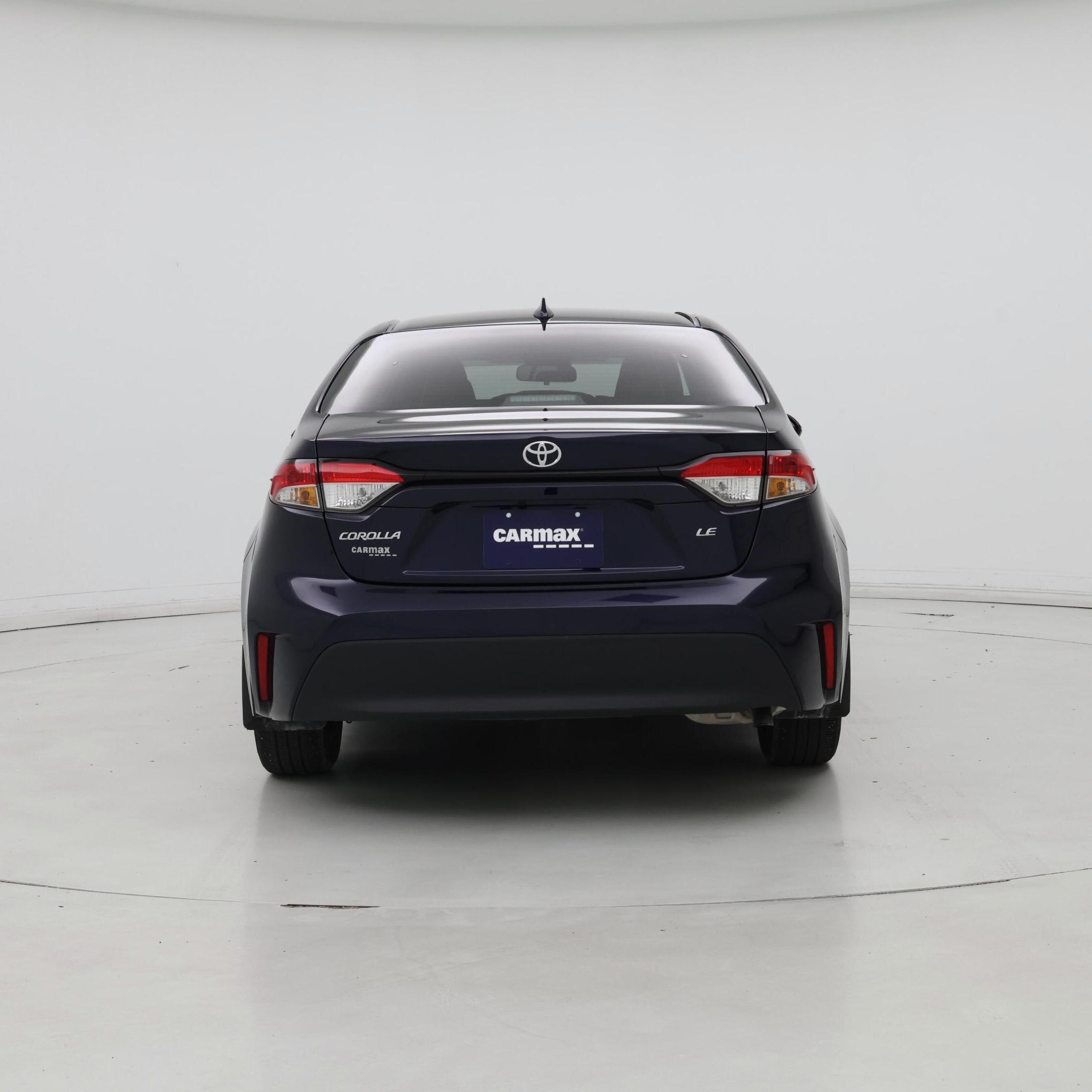 Thumbnail: 2025 Toyota Corolla - 6