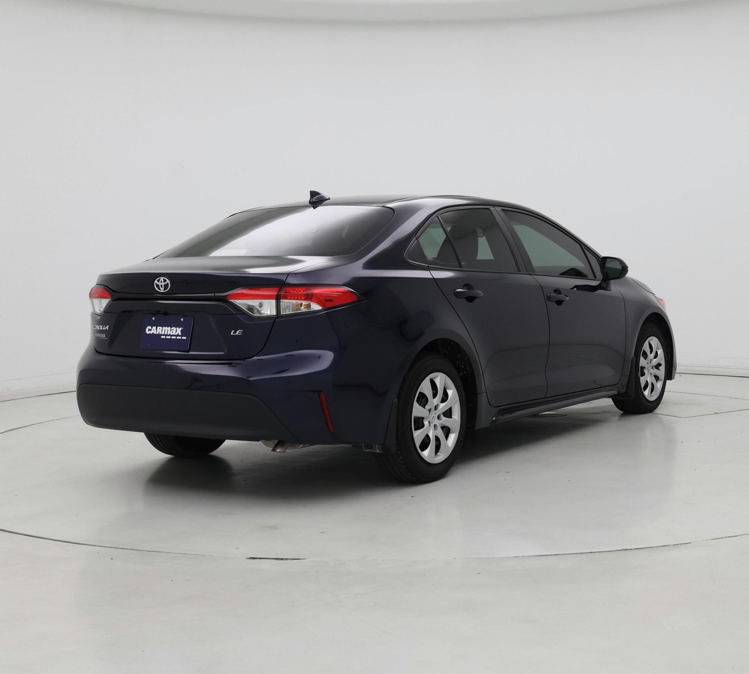 Thumbnail: 2025 Toyota Corolla - 8