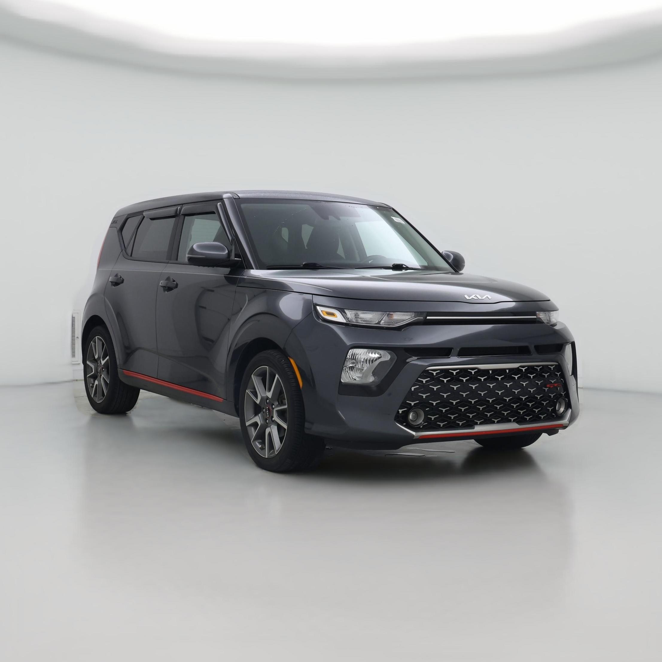 Thumbnail: 2022 Kia Soul - 1