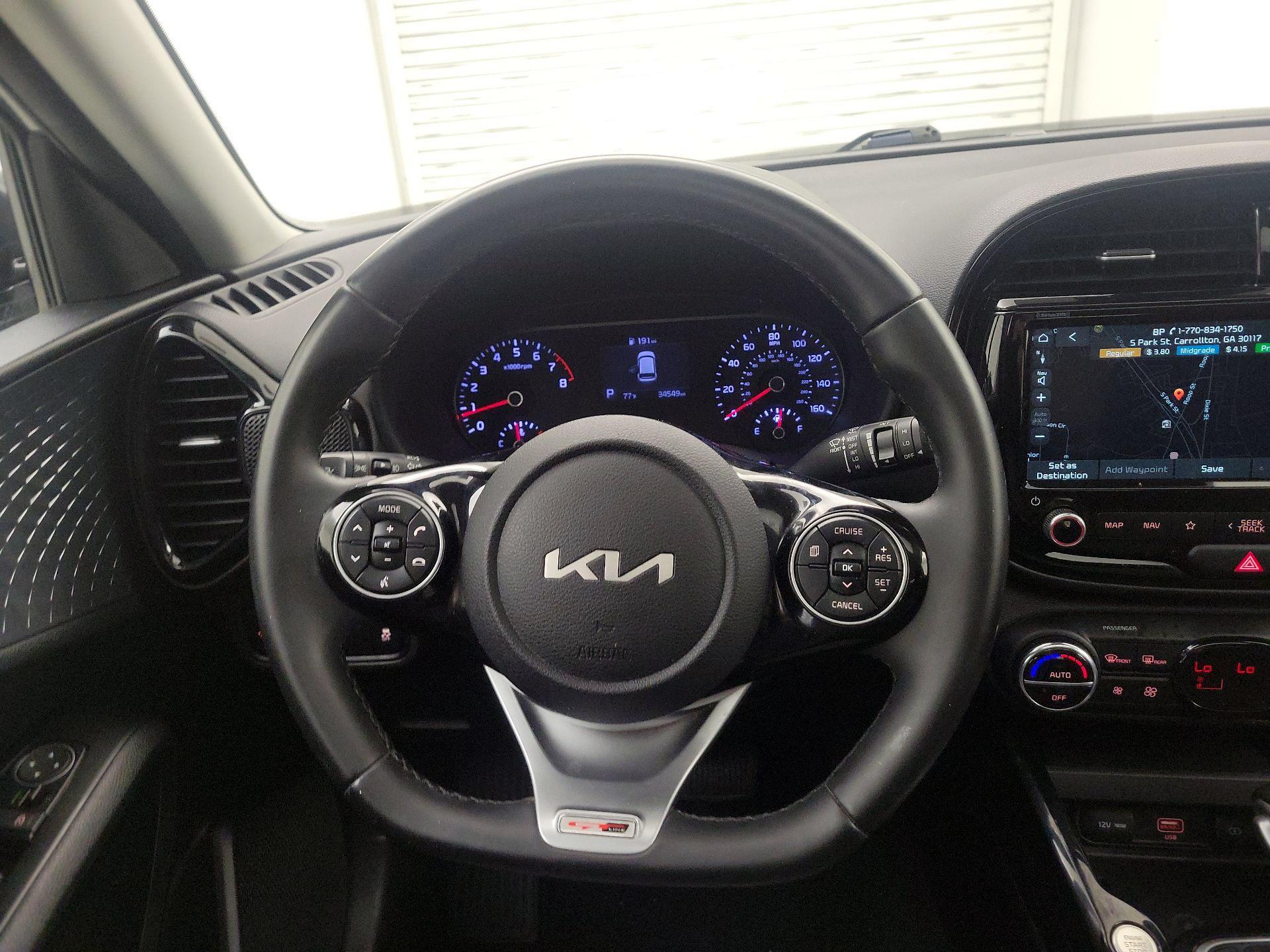 Thumbnail: 2022 Kia Soul - 10