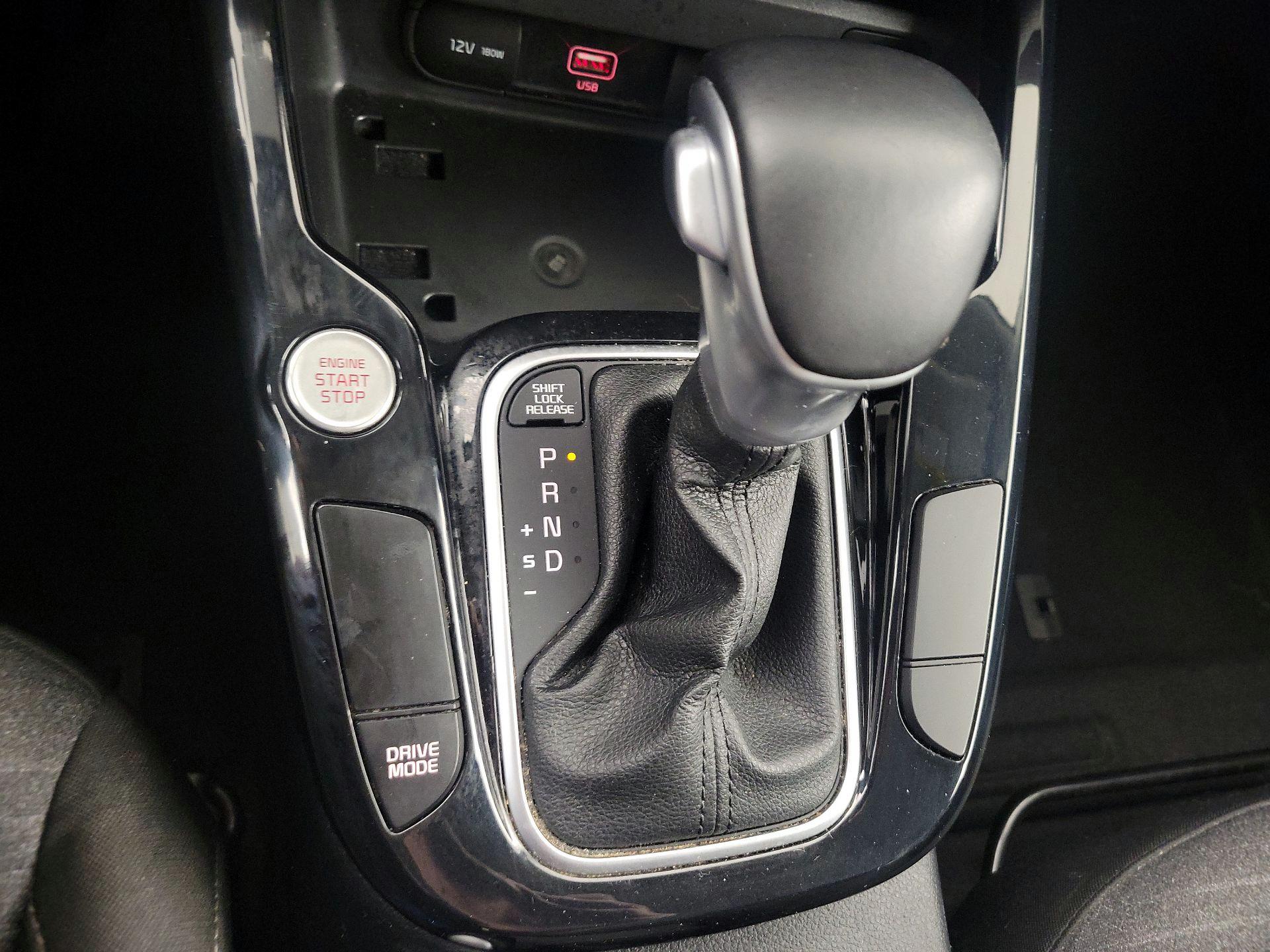 Thumbnail: 2022 Kia Soul - 18