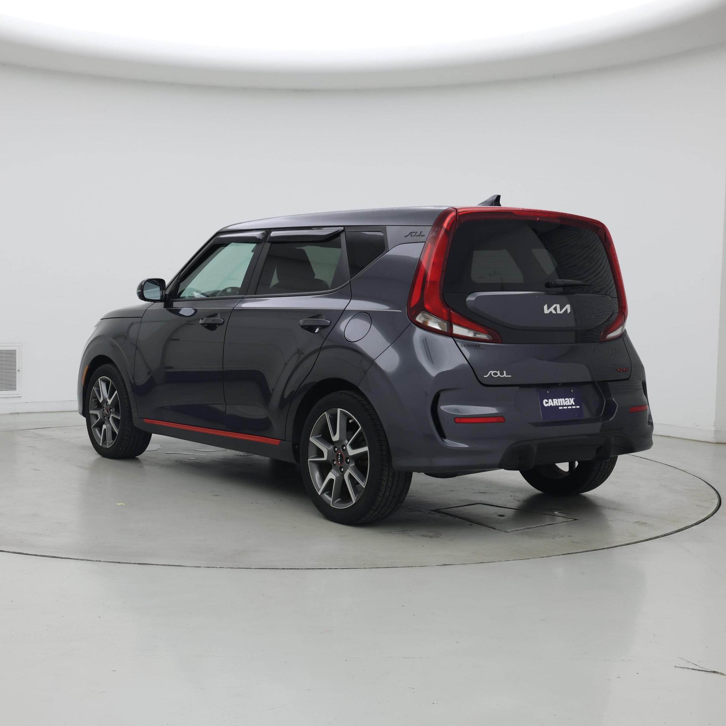 Thumbnail: 2022 Kia Soul - 2