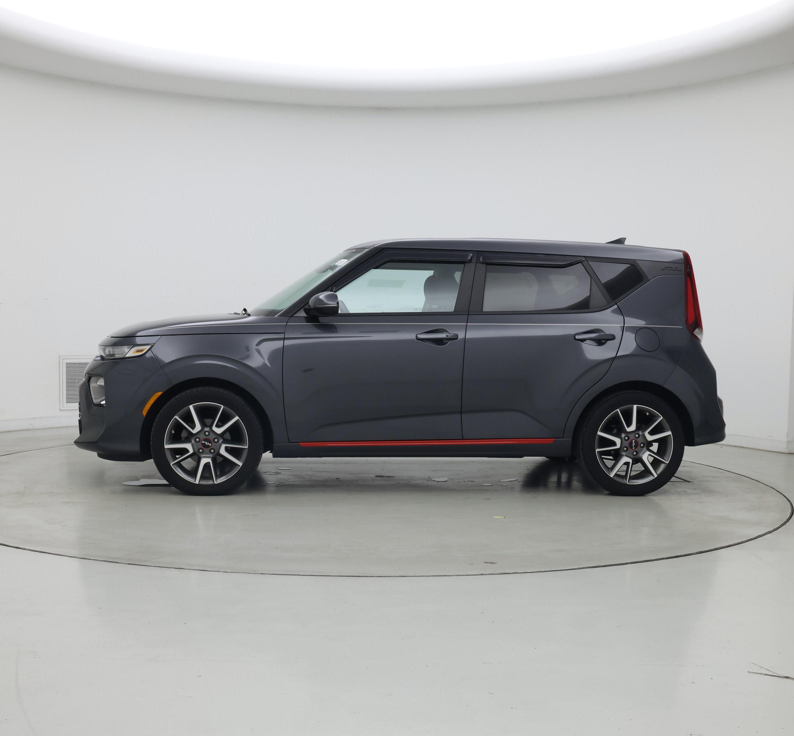 Thumbnail: 2022 Kia Soul - 3