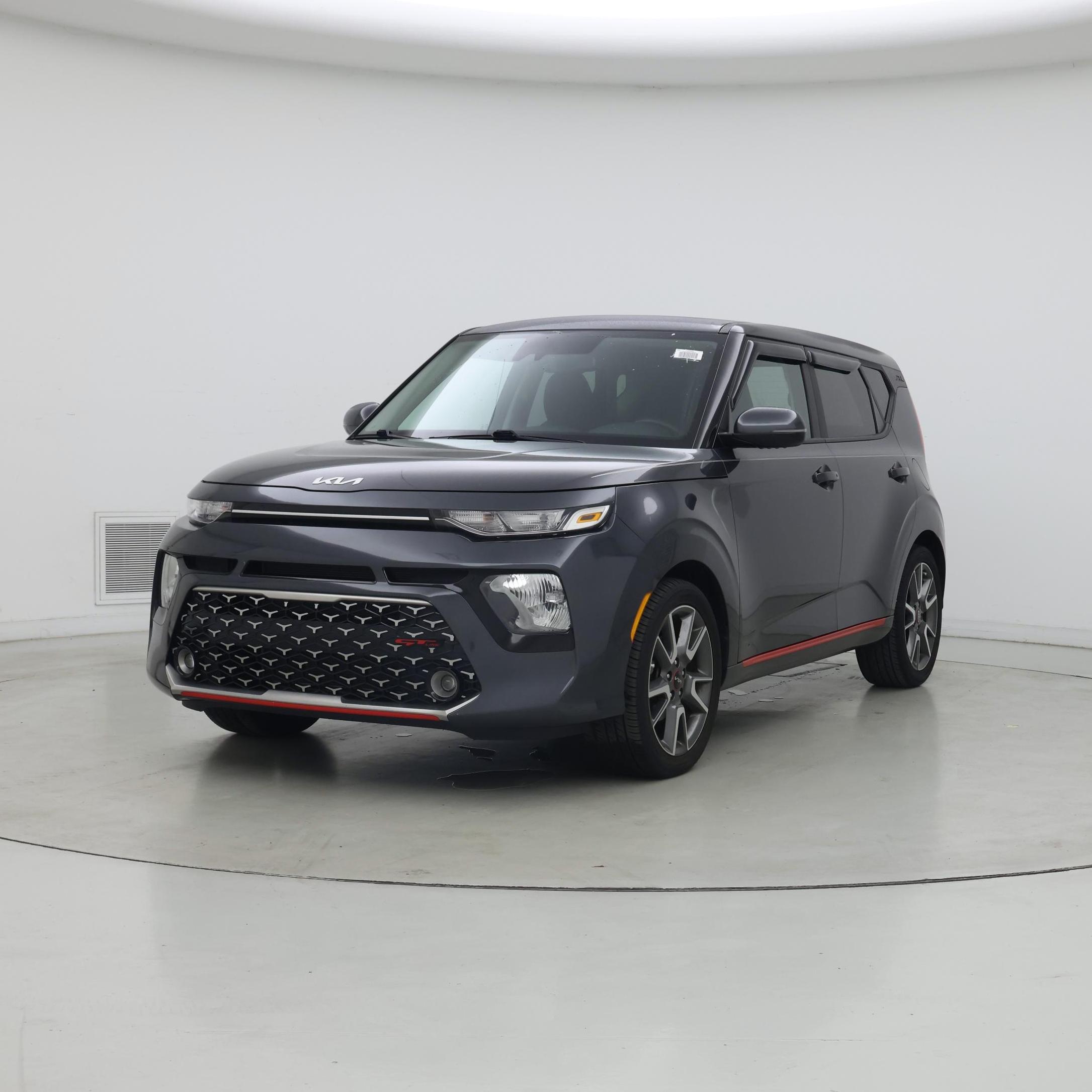 Thumbnail: 2022 Kia Soul - 4