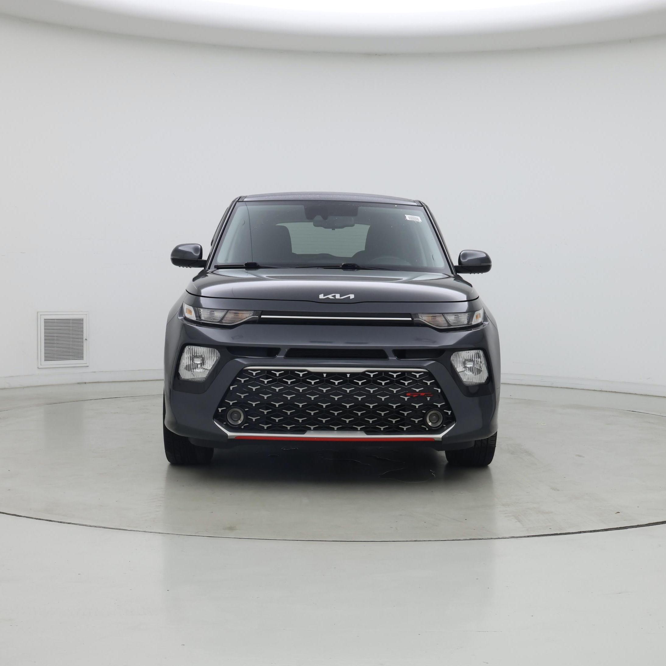 Thumbnail: 2022 Kia Soul - 5