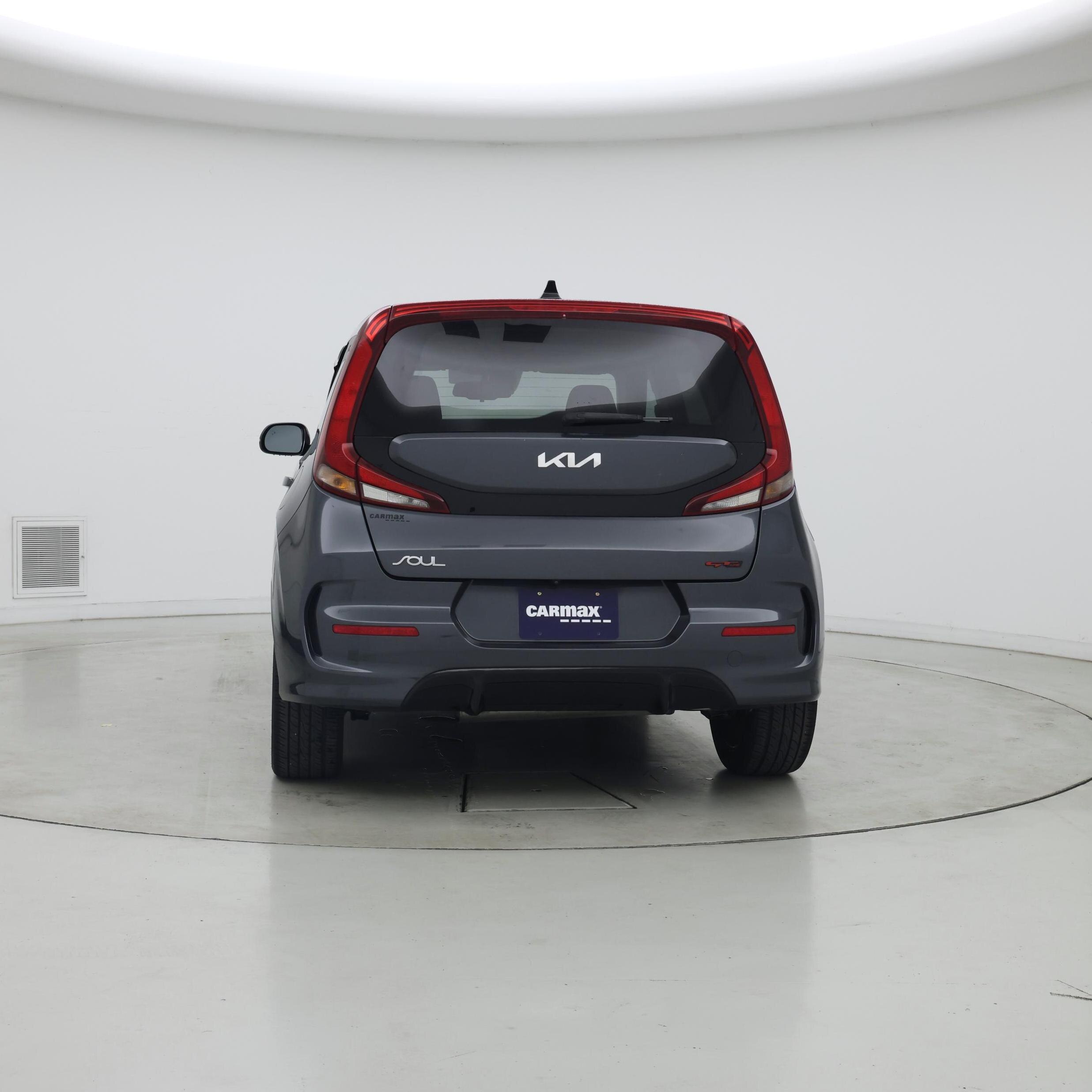 Thumbnail: 2022 Kia Soul - 6