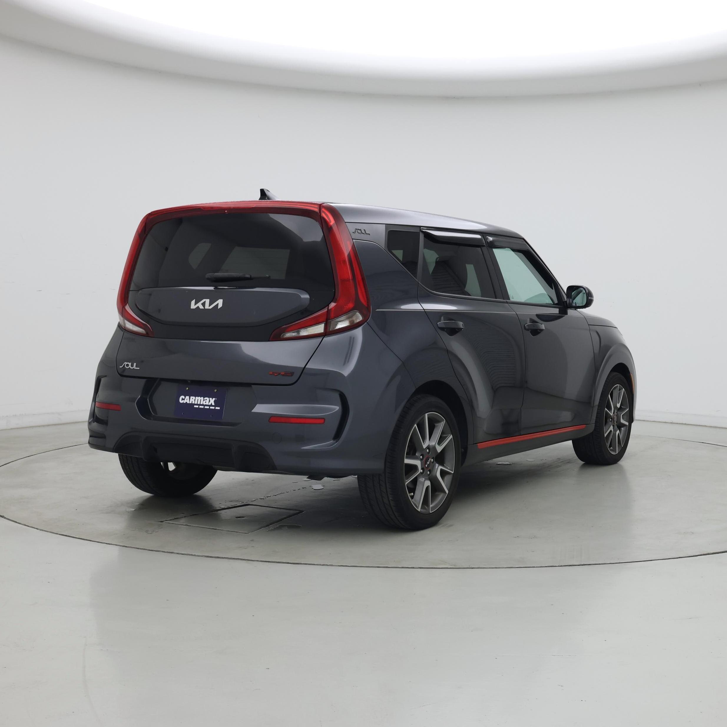 Thumbnail: 2022 Kia Soul - 8