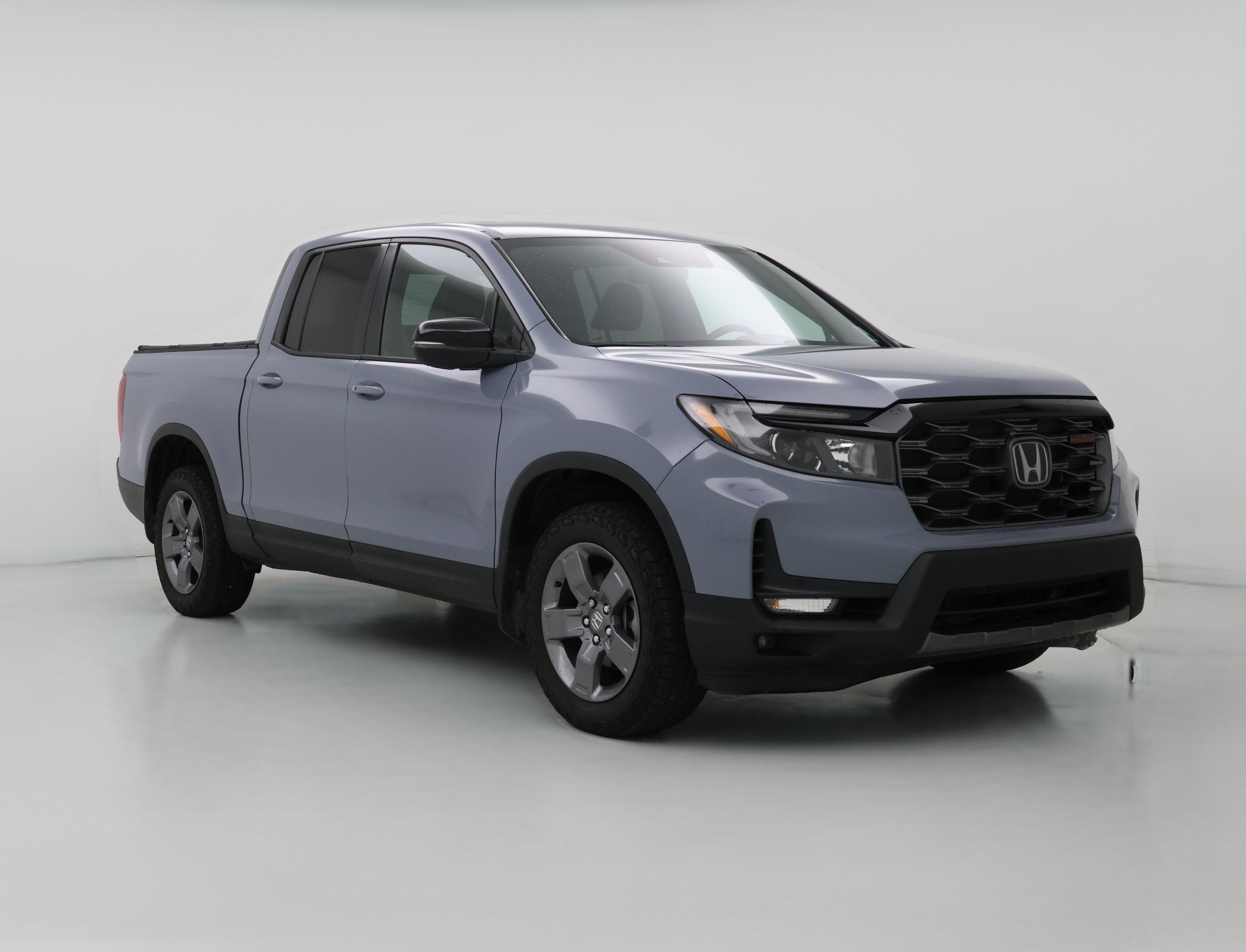 Thumbnail: 2025 Honda Ridgeline - 1