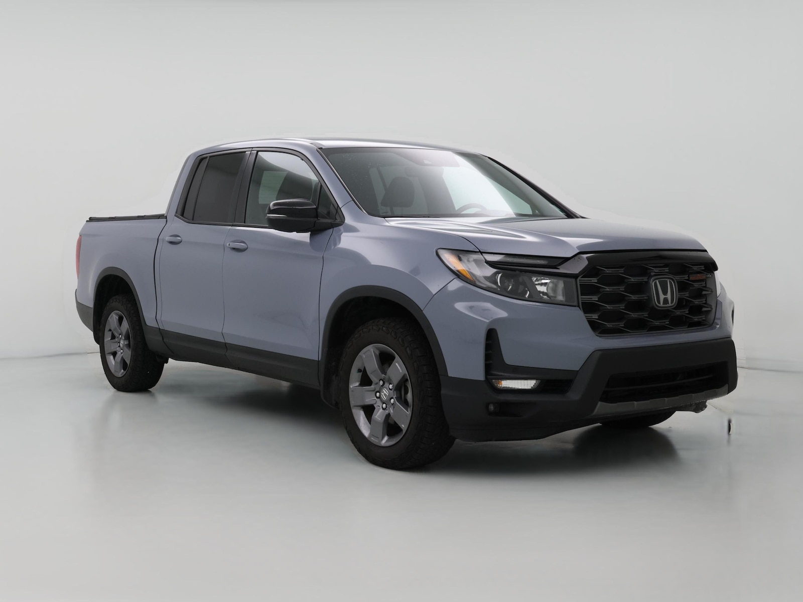 2025 Honda Ridgeline TrailSport - Photo 1