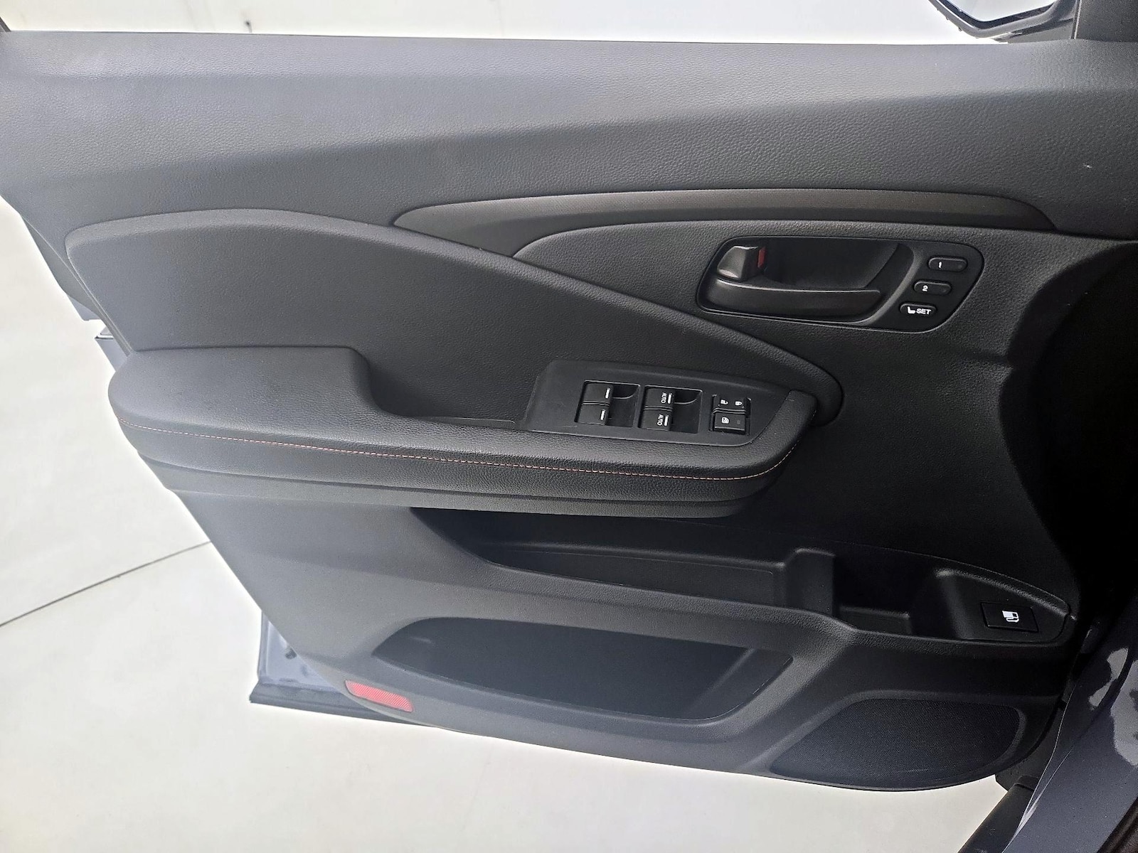 2025 Honda Ridgeline TrailSport - Photo 13
