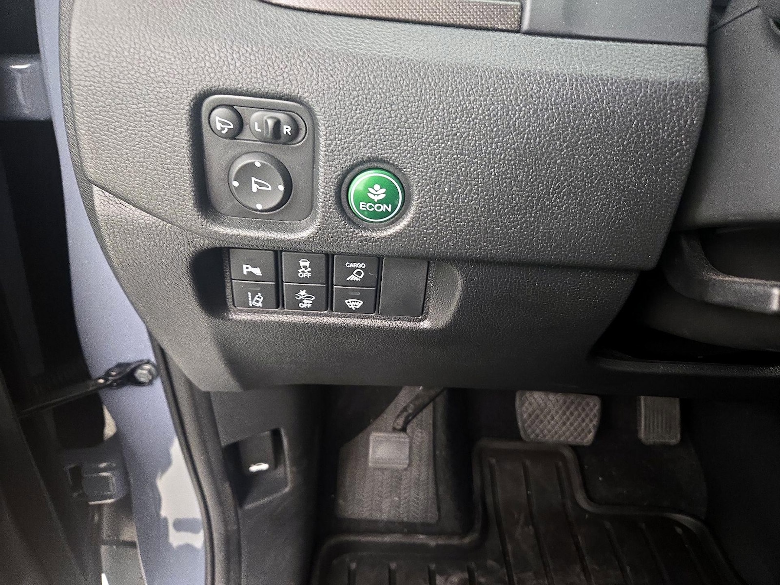 2025 Honda Ridgeline TrailSport - Photo 14