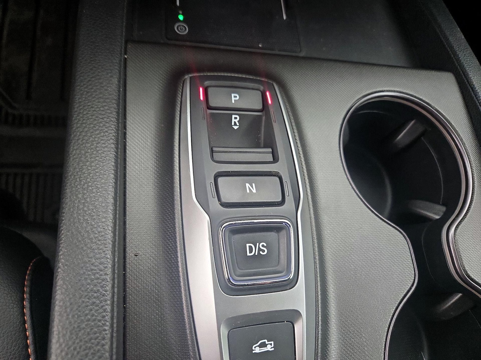 2025 Honda Ridgeline TrailSport - Photo 19