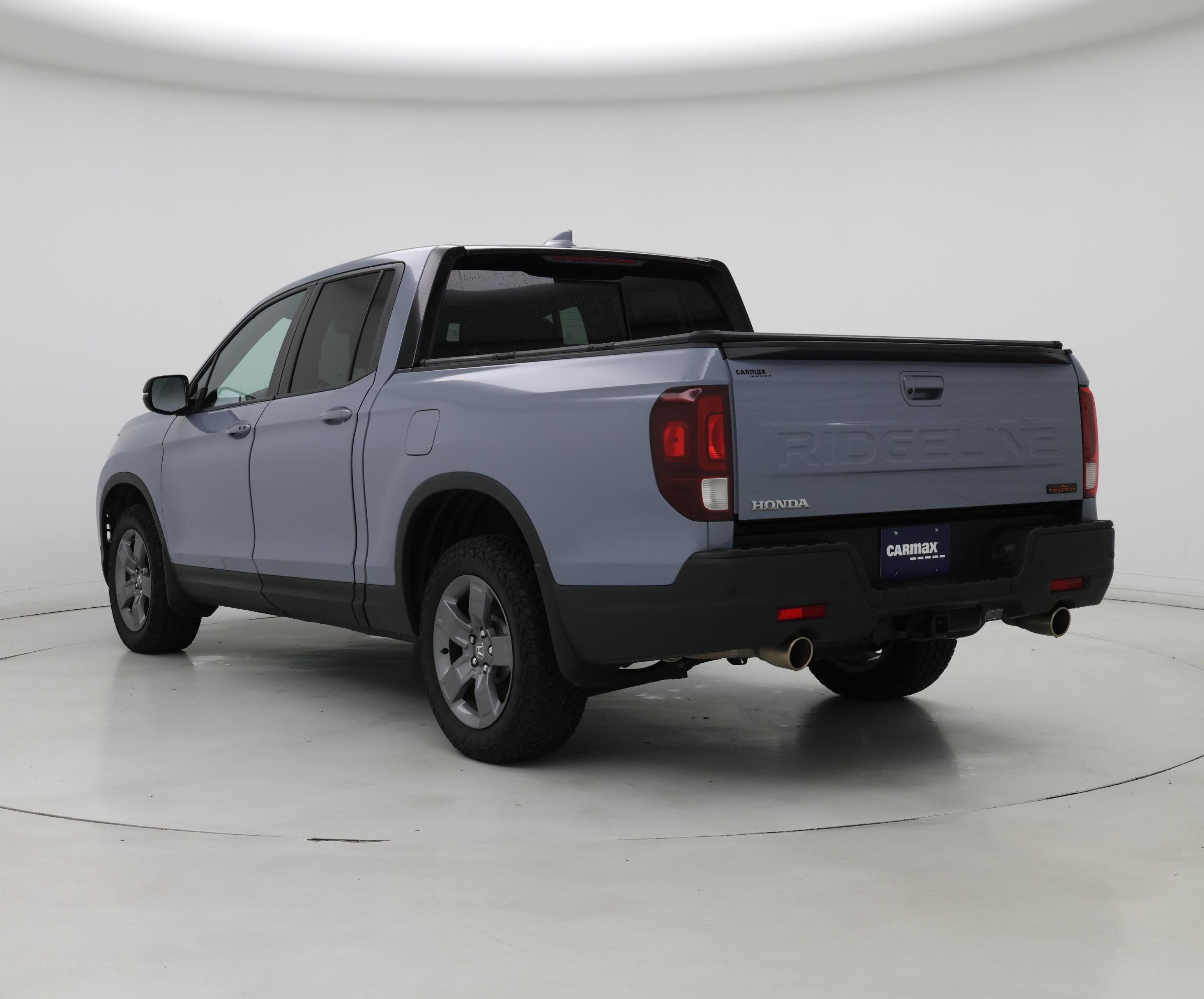 Thumbnail: 2025 Honda Ridgeline - 2