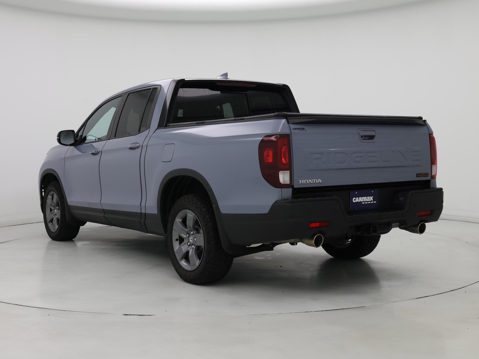 2025 Honda Ridgeline TrailSport - Photo 3