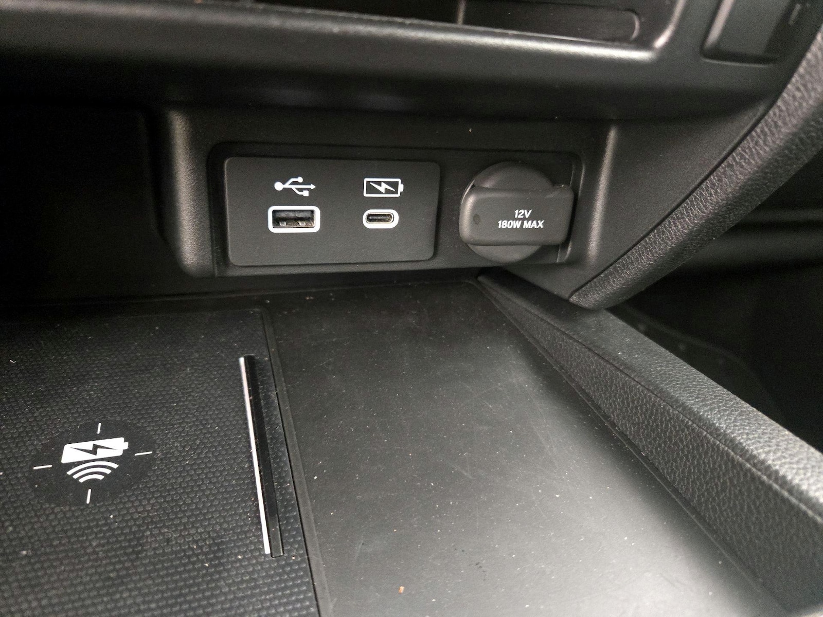 2025 Honda Ridgeline TrailSport - Photo 20