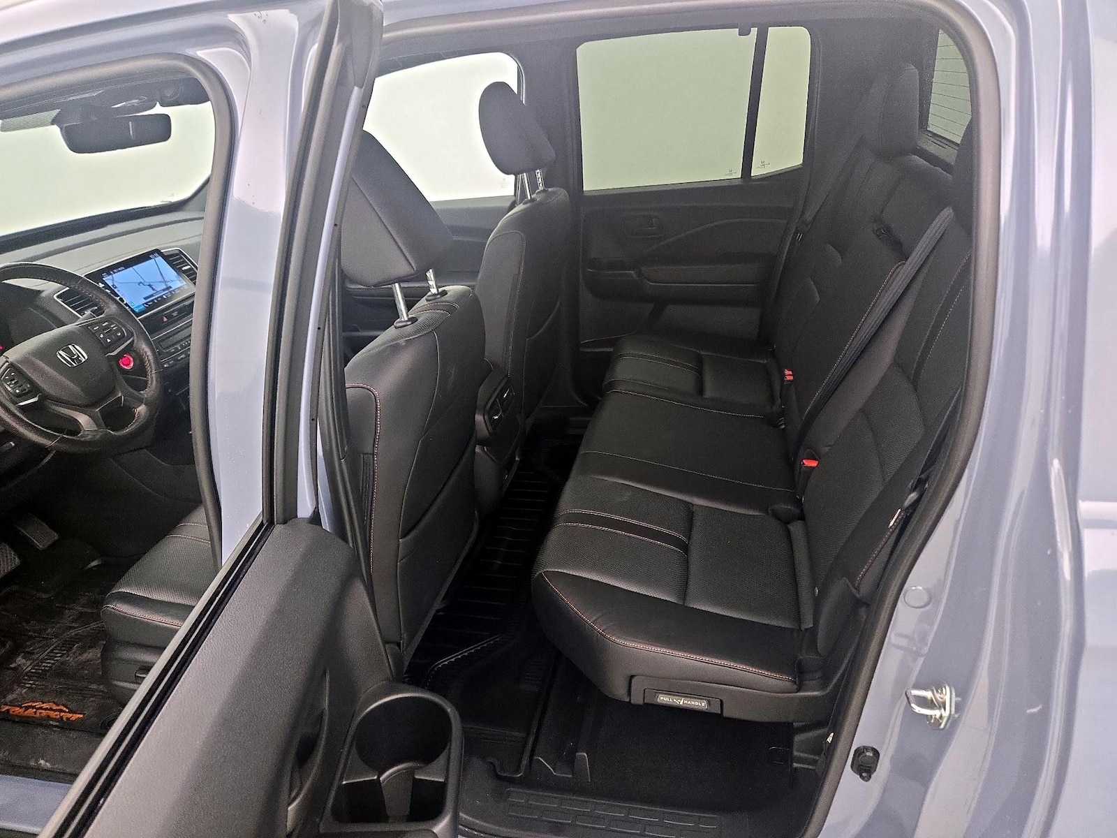 2025 Honda Ridgeline TrailSport - Photo 22