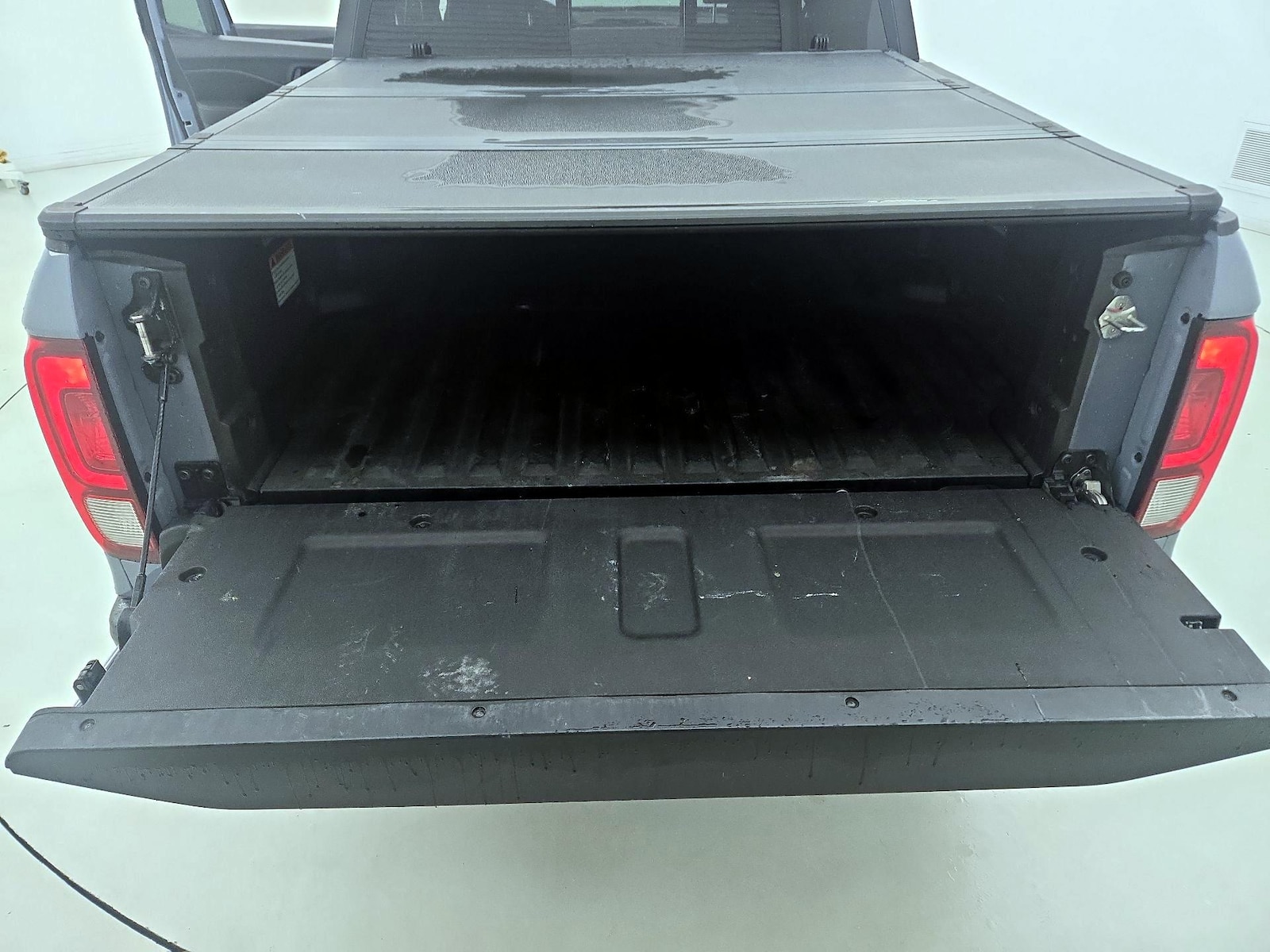 2025 Honda Ridgeline TrailSport - Photo 23