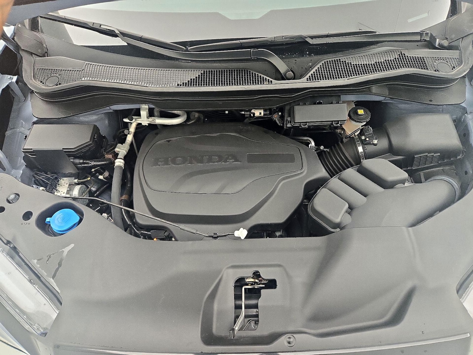 2025 Honda Ridgeline TrailSport - Photo 24