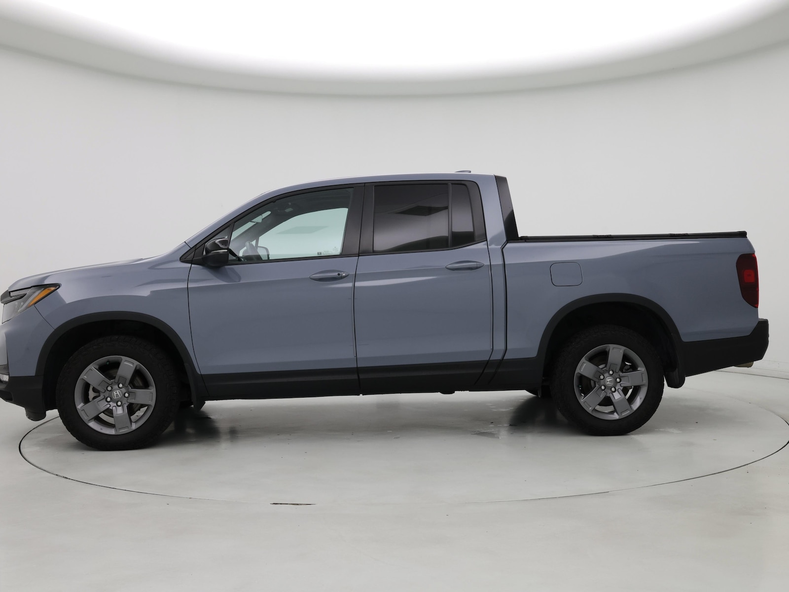 2025 Honda Ridgeline TrailSport - Photo 4