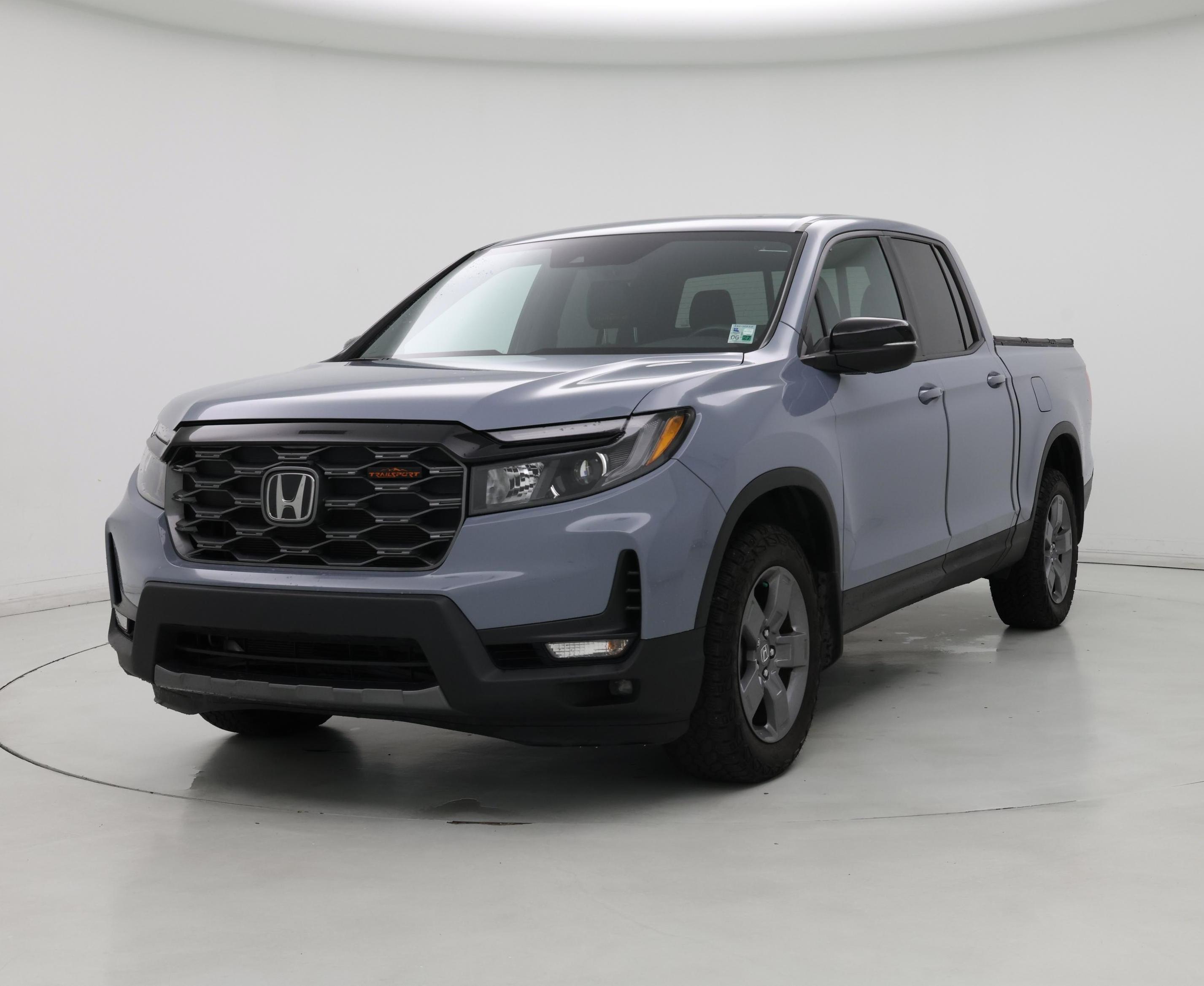 Thumbnail: 2025 Honda Ridgeline - 4