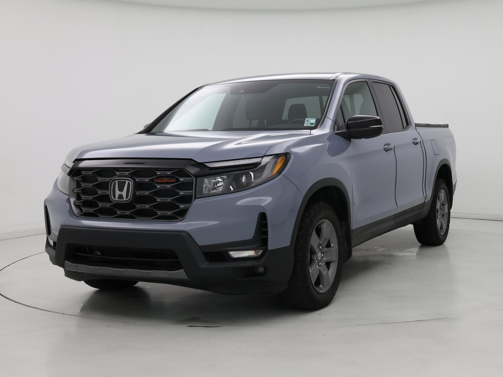 2025 Honda Ridgeline TrailSport - Photo 5