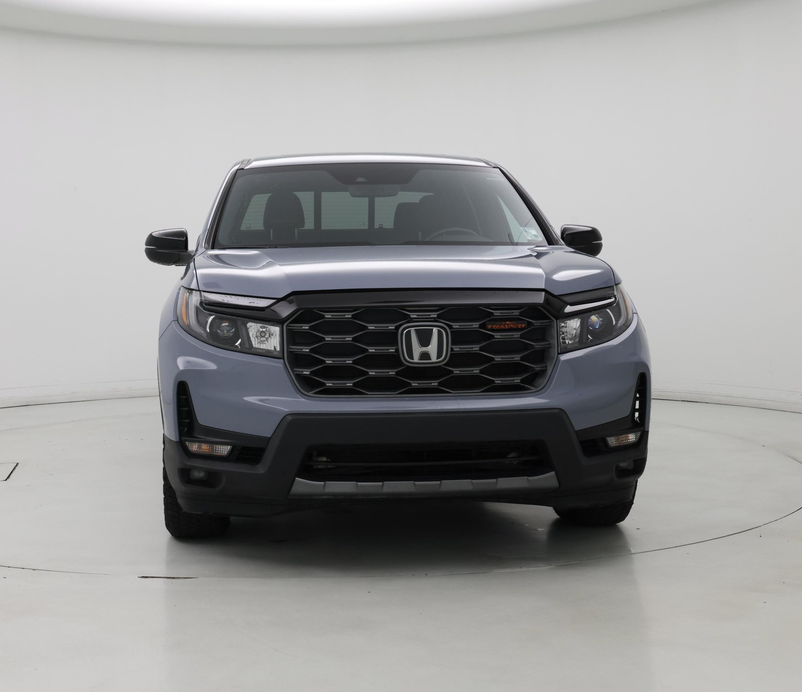 Thumbnail: 2025 Honda Ridgeline - 5